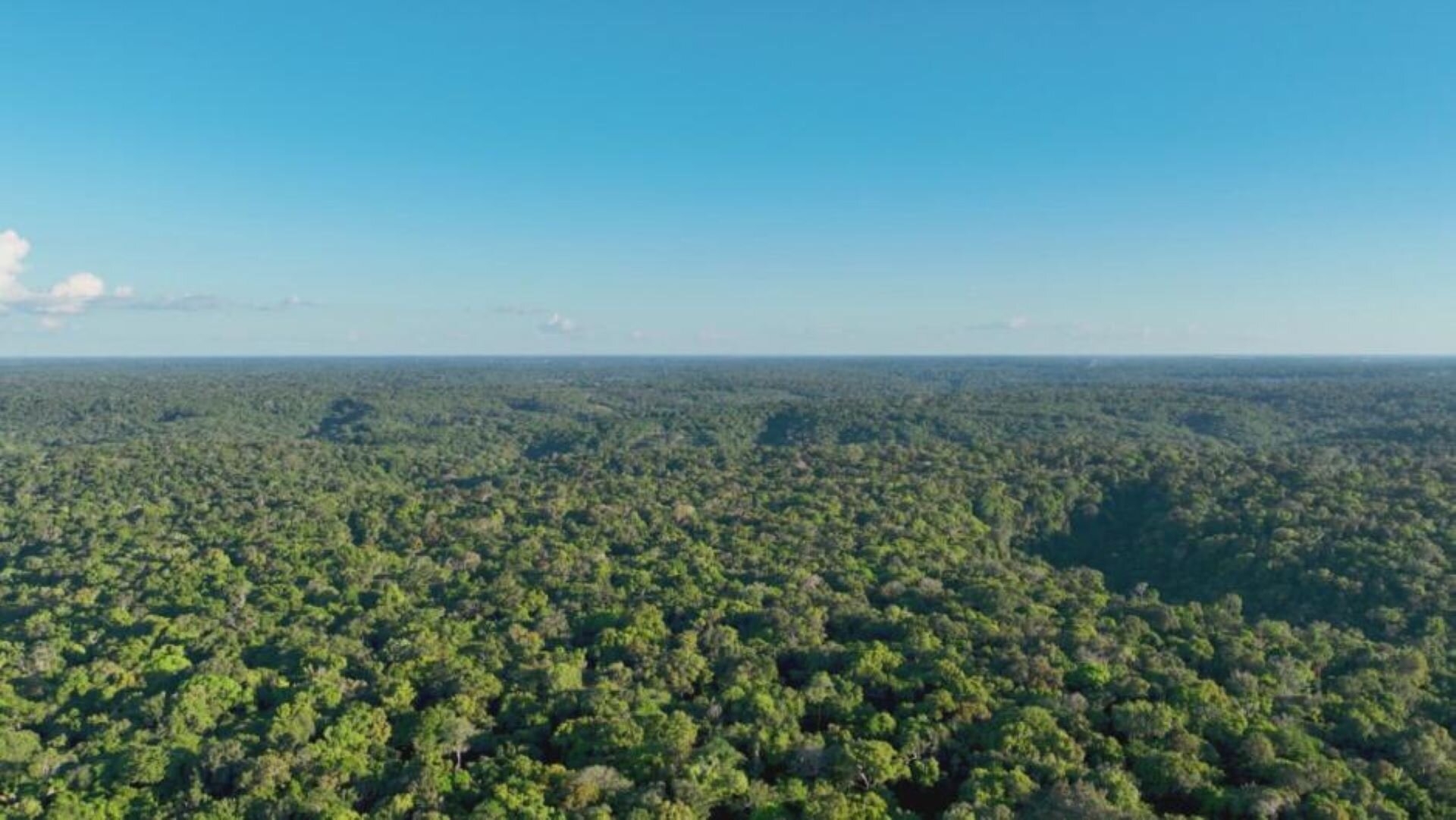 Ancient Aliens S22E13 Secrets of the Amazon