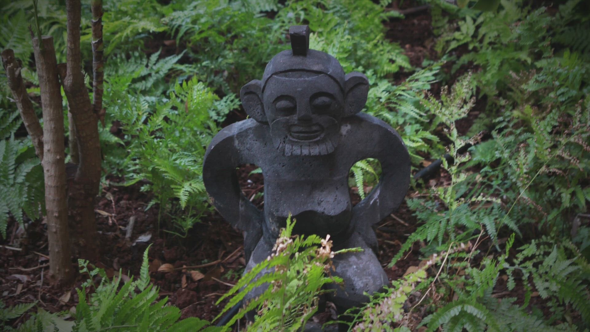 Ancient Aliens S22E3 Islands of the Gods