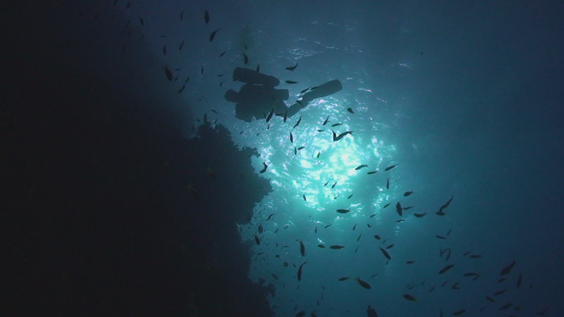 Ancient Aliens: Origins S1E10 Submerged Evidence