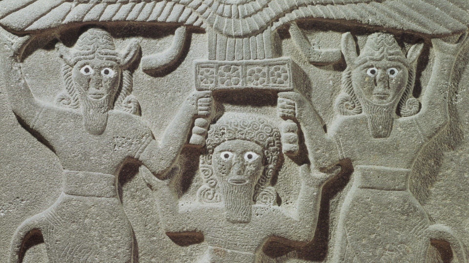 Ancient Aliens: Origins S1E11 Alien Beacons