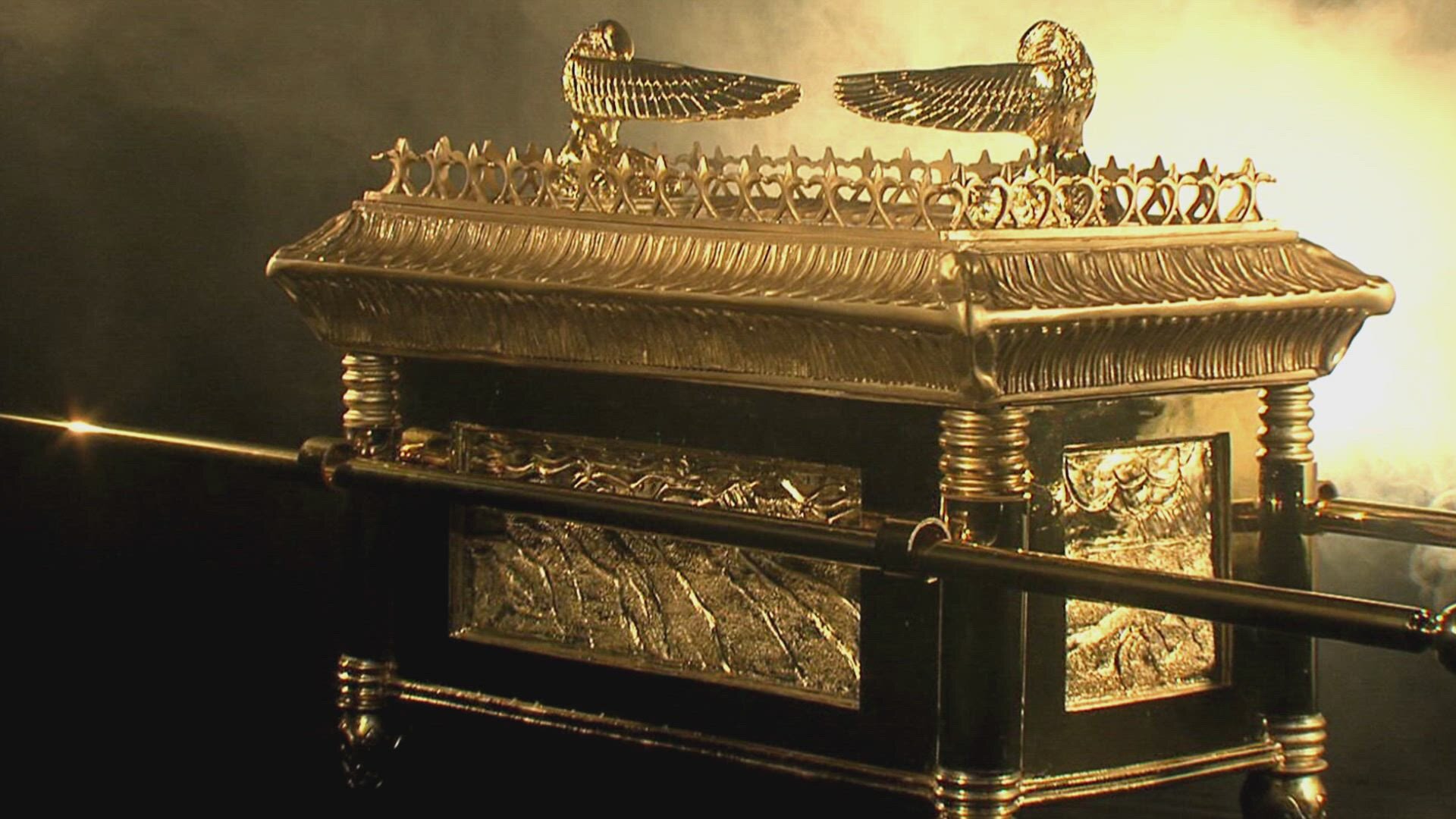 Ancient Aliens: Origins S1E9 Extraterrestrial Devices