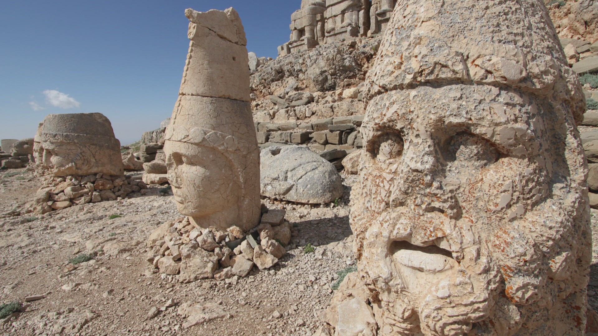 Ancient Aliens: Origins S2E10 Alien Brotherhoods And Codes