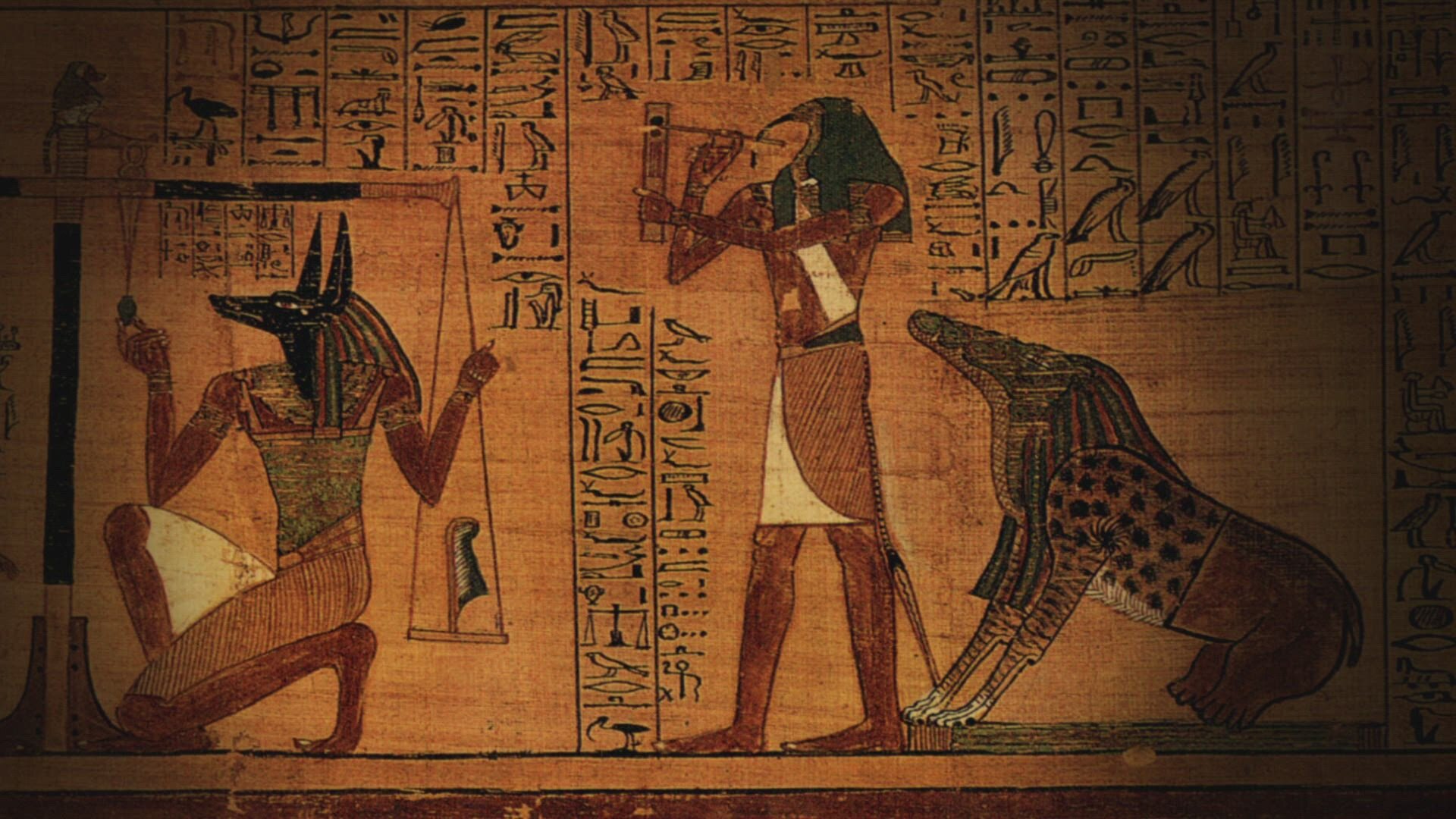 Ancient Aliens: Origins S2E6 The Cryptid Mystery