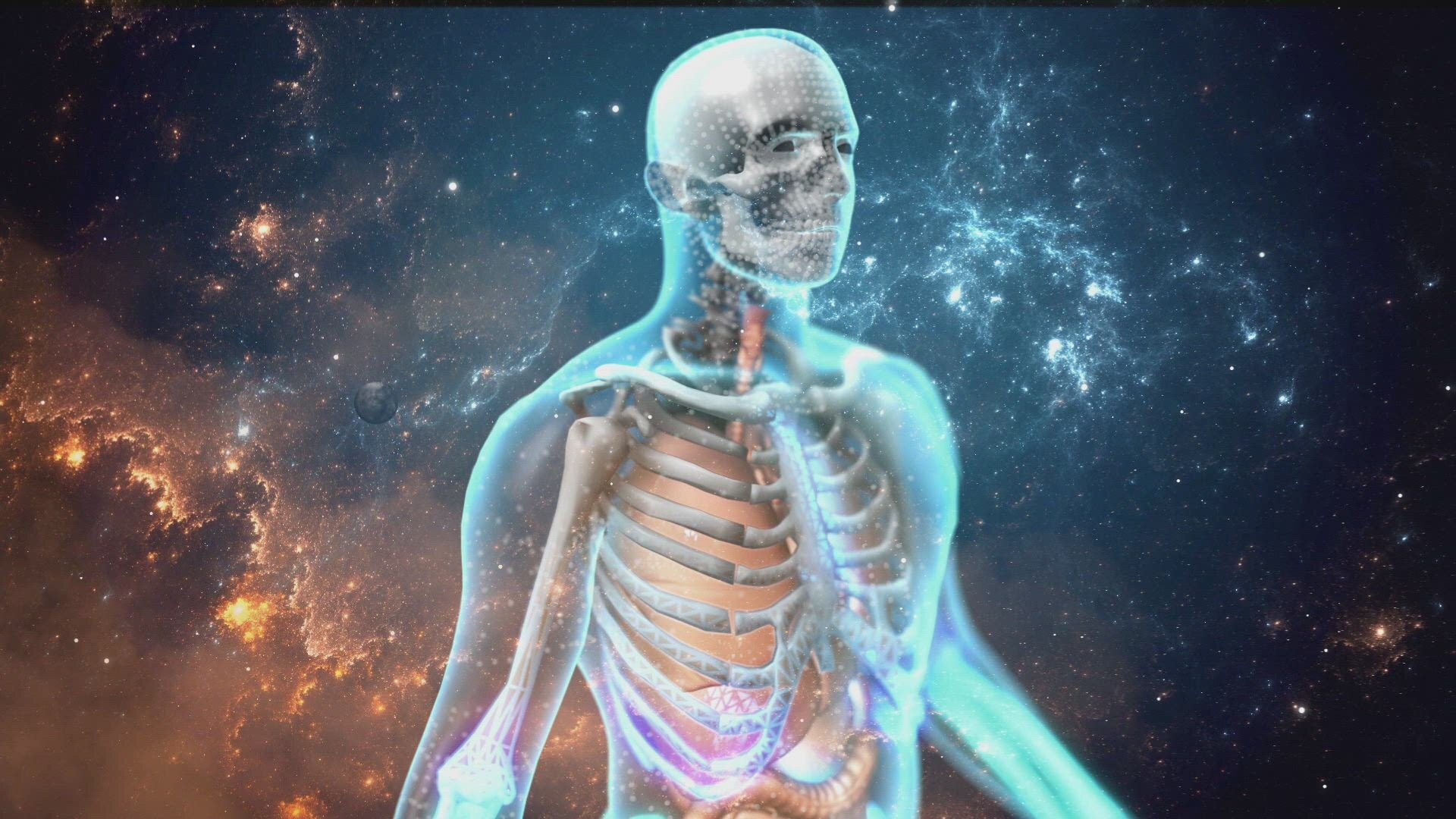 Ancient Aliens: Origins S2E9 Alien Reinventions