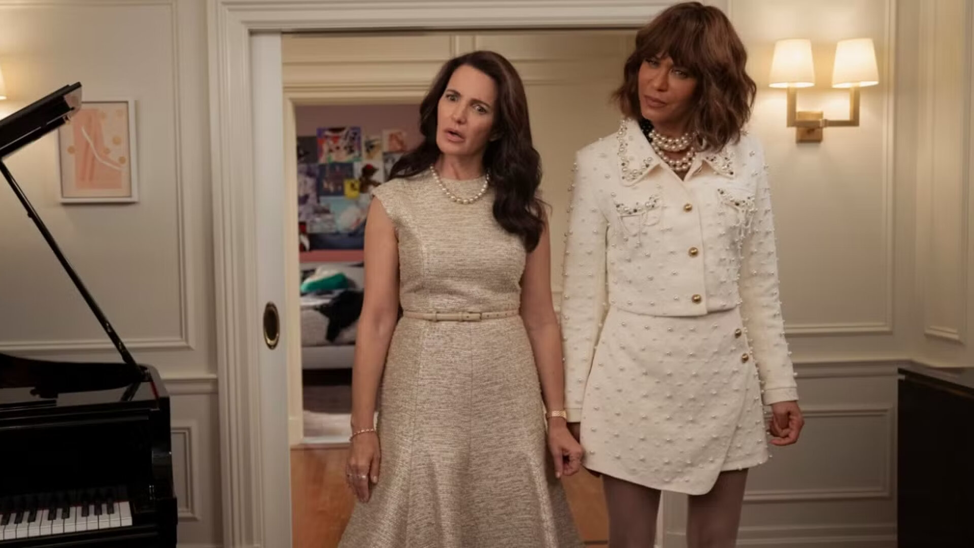 And Just Like That... S3E2 The Rat Race