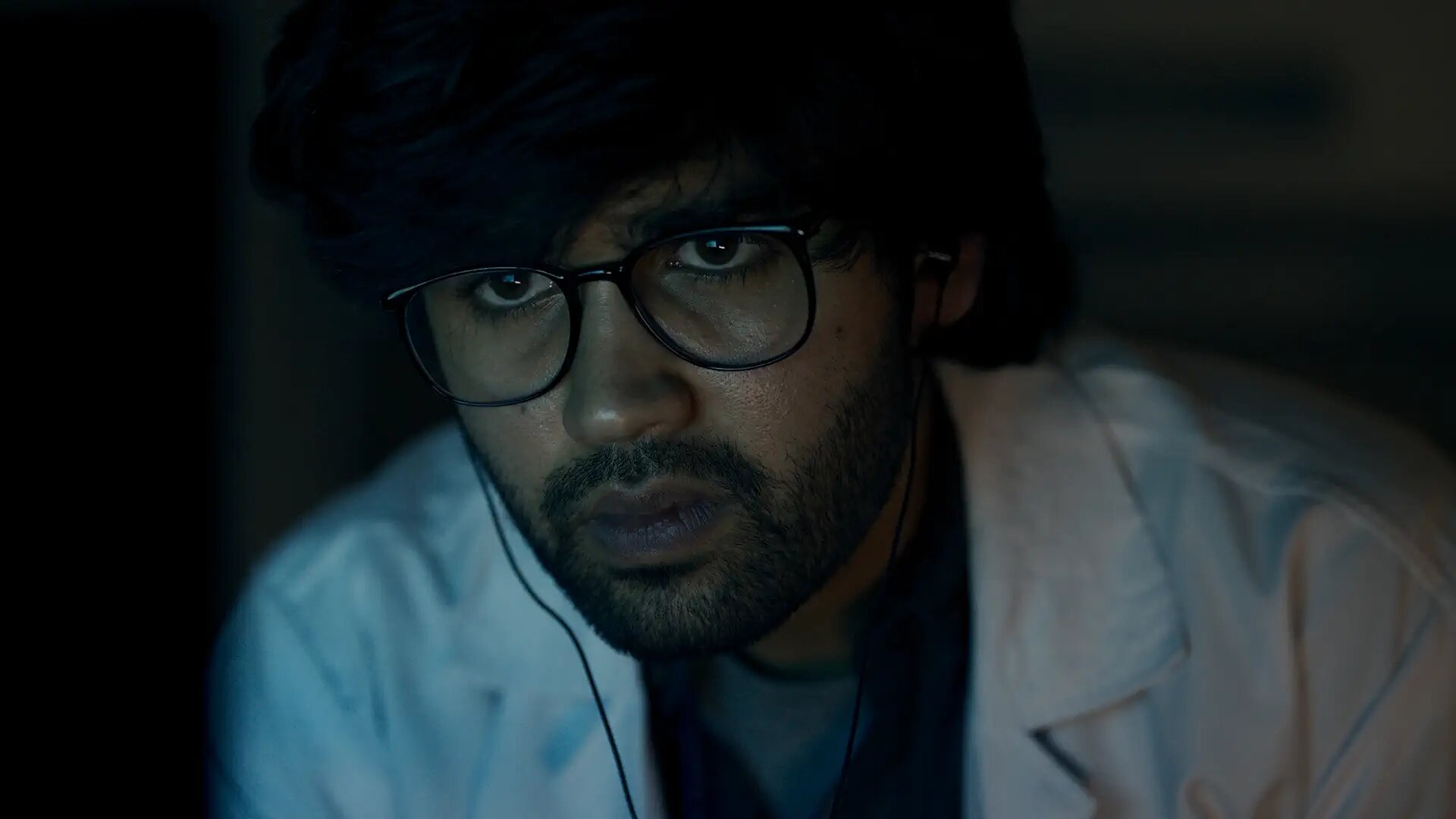 Andhera S1E1 Andhera Kha Gaya