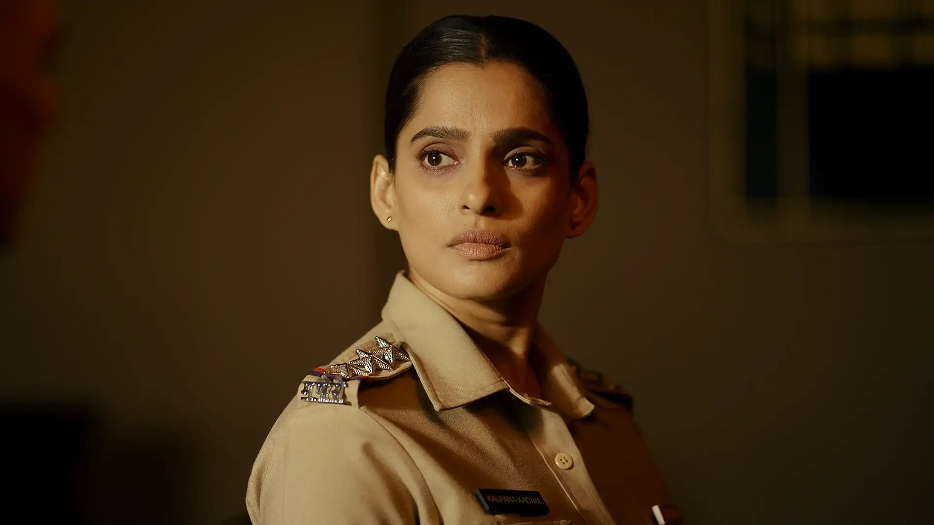 Andhera S1E5 Maut ko maat