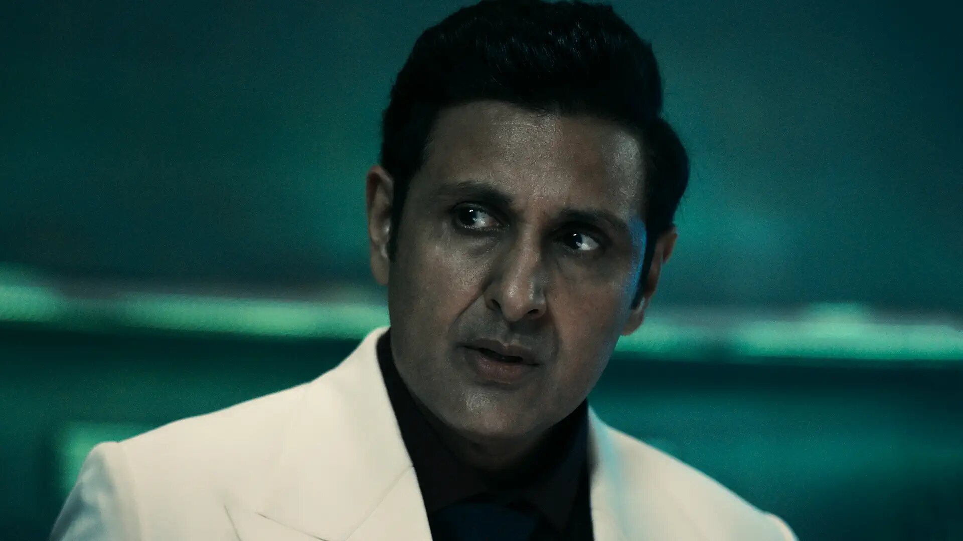 Andhera S1E6 Kya tumhara naam Tama hai?