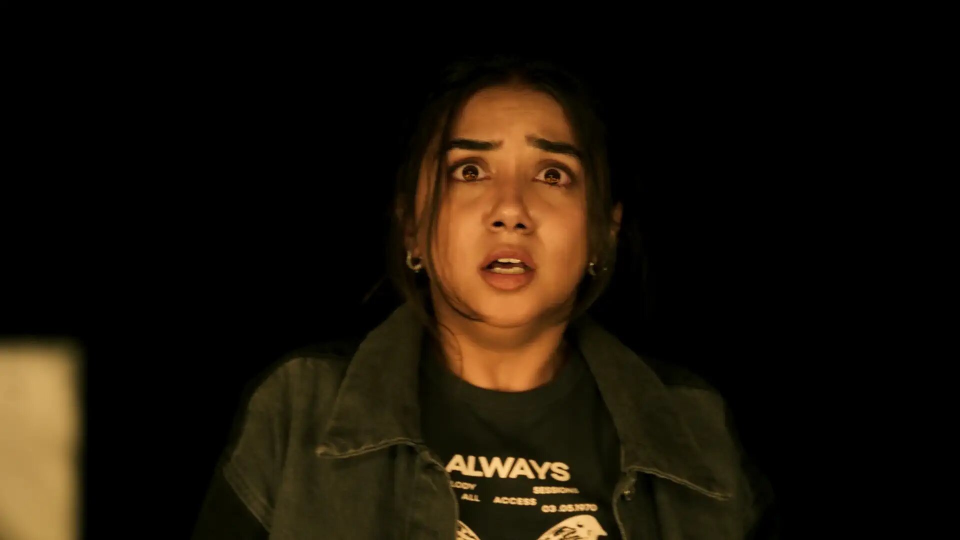 Andhera S1E8 Eternal Night