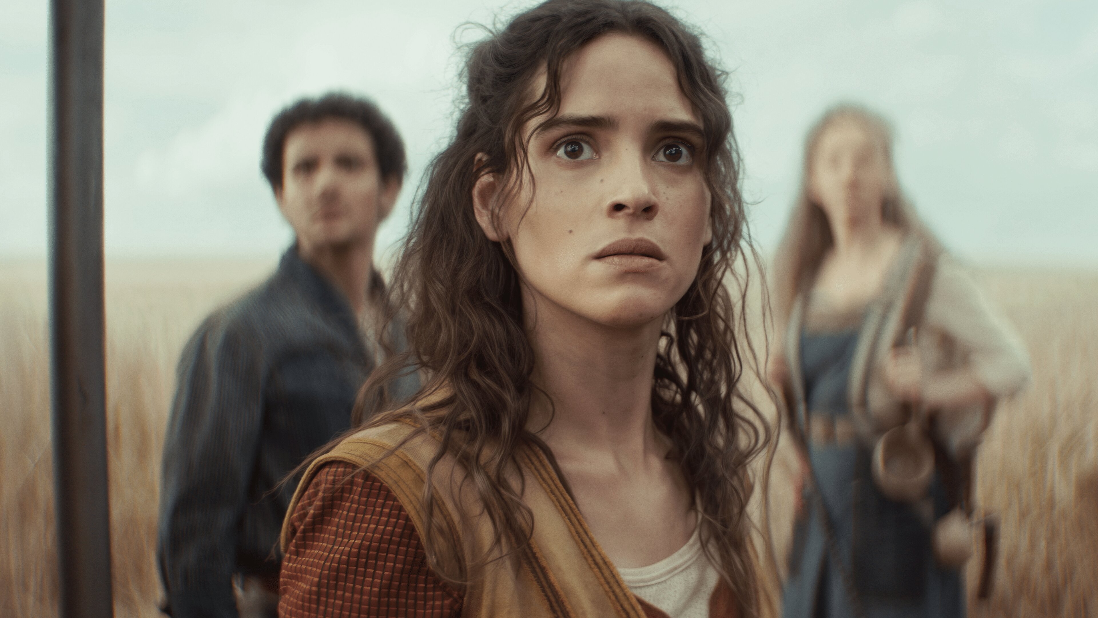 Andor S2E1 One Year Later