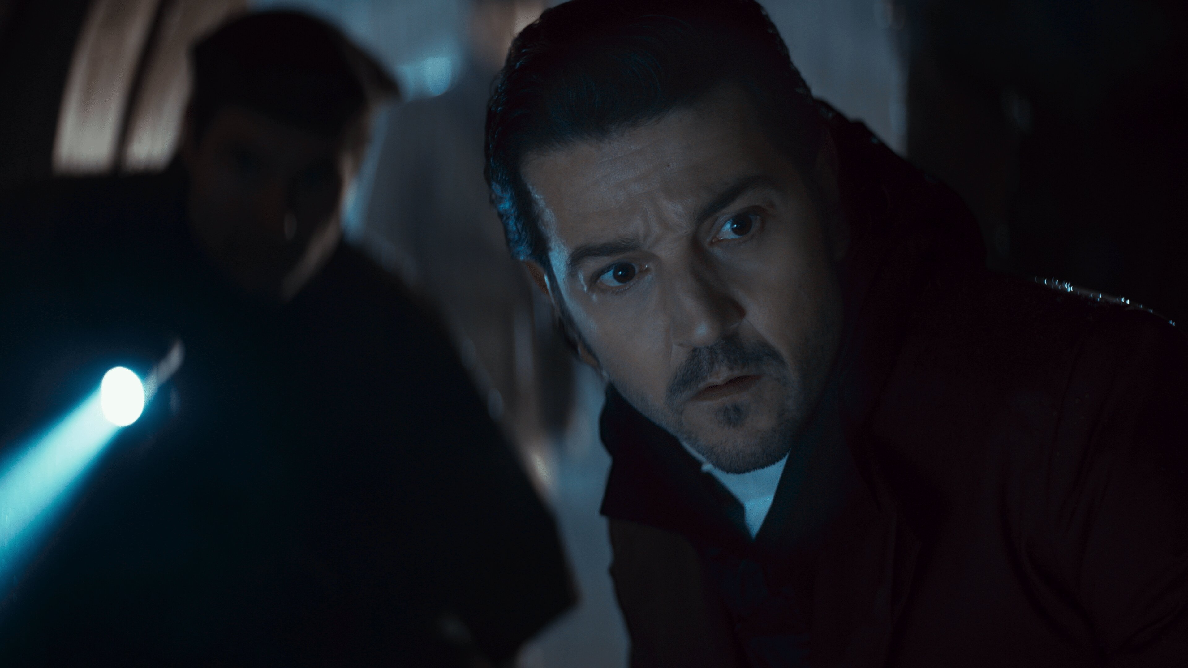 Andor S2E5 I Have Friends Everywhere