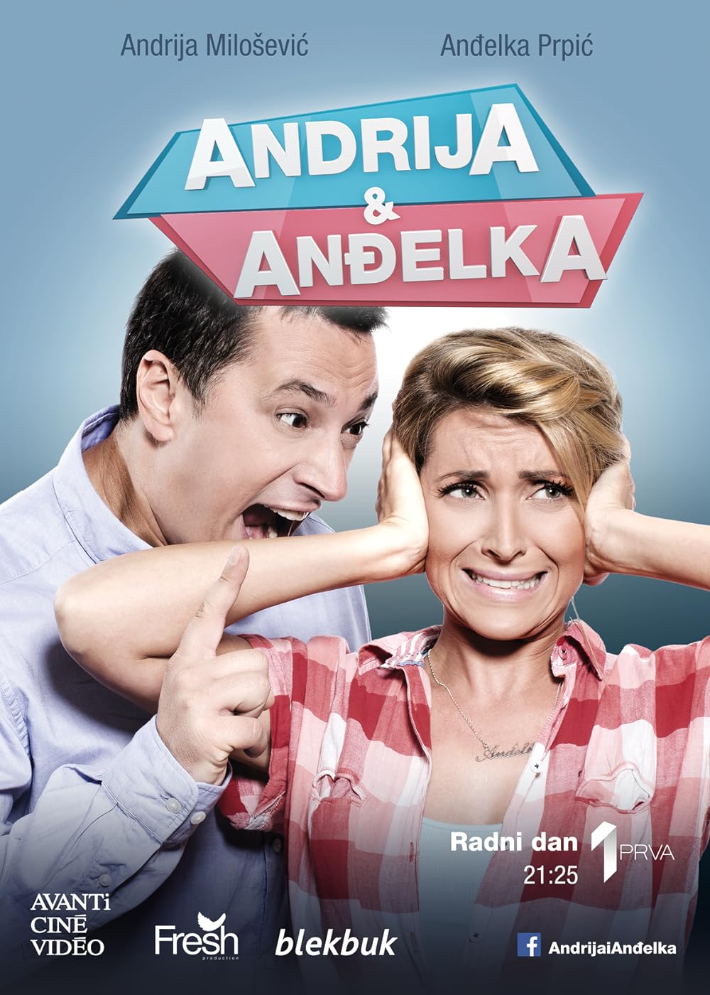 Andrija i Andjelka