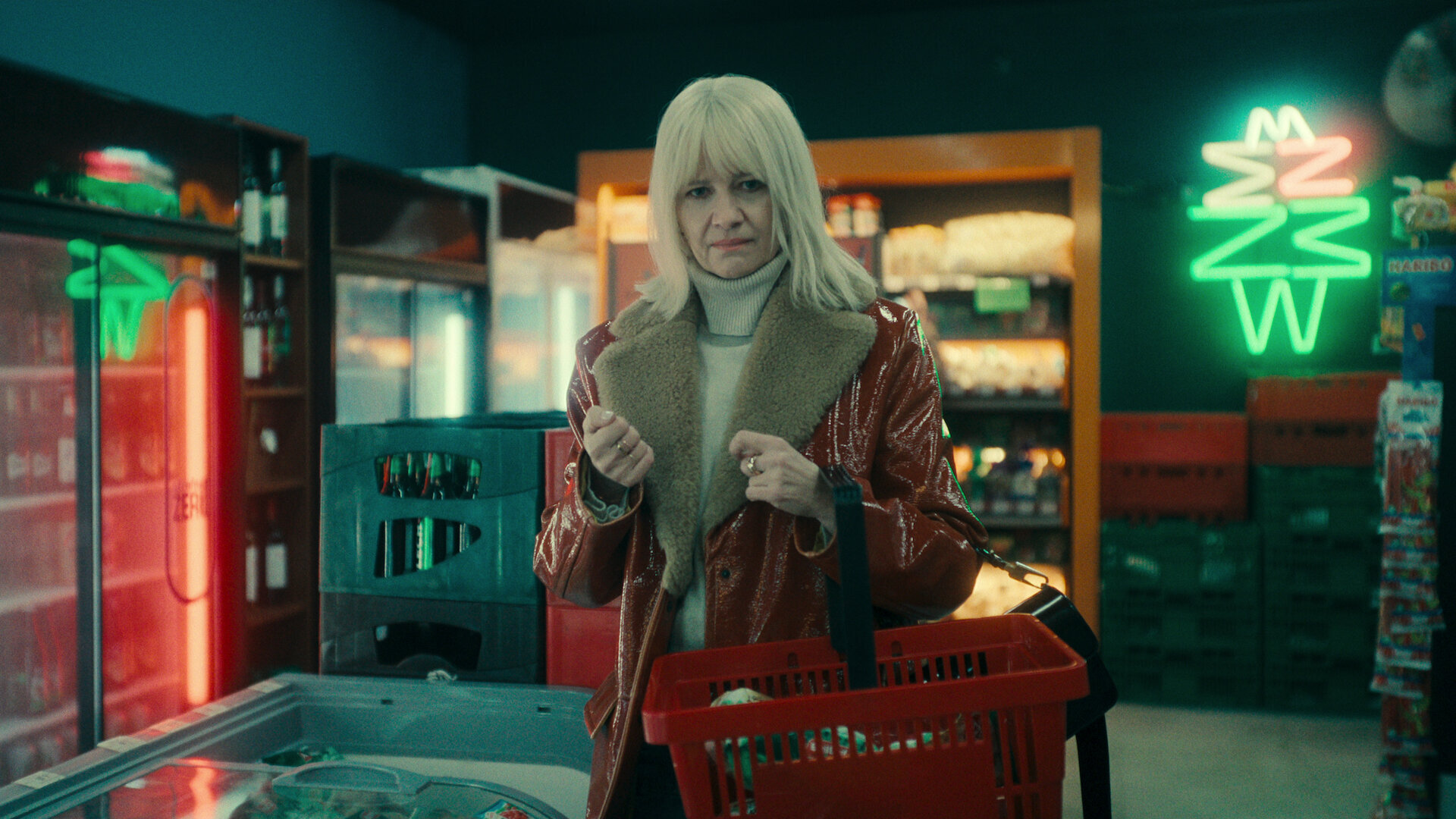 An!ela S1E3 Blok czekoladowy