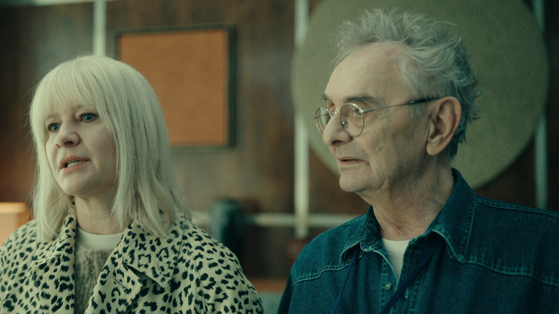 An!ela S1E8 Real Talk