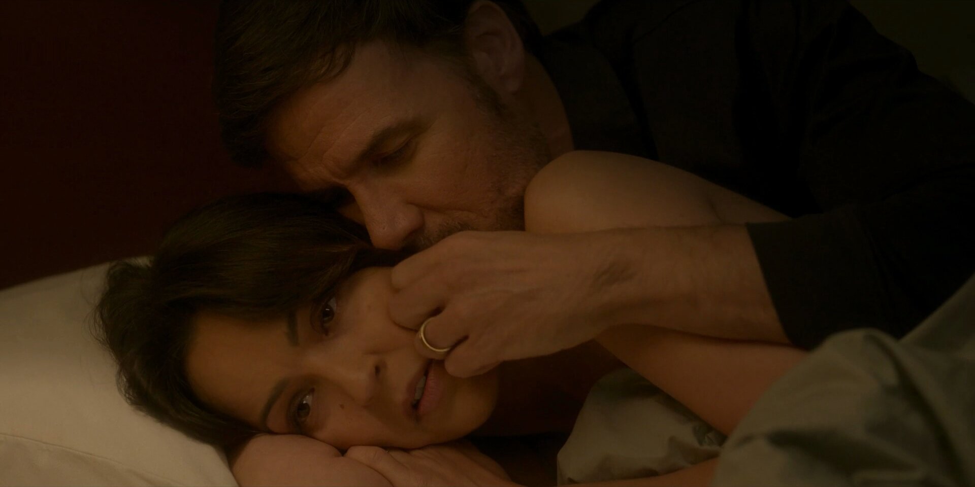 Angela S1E2 Capítulo 2