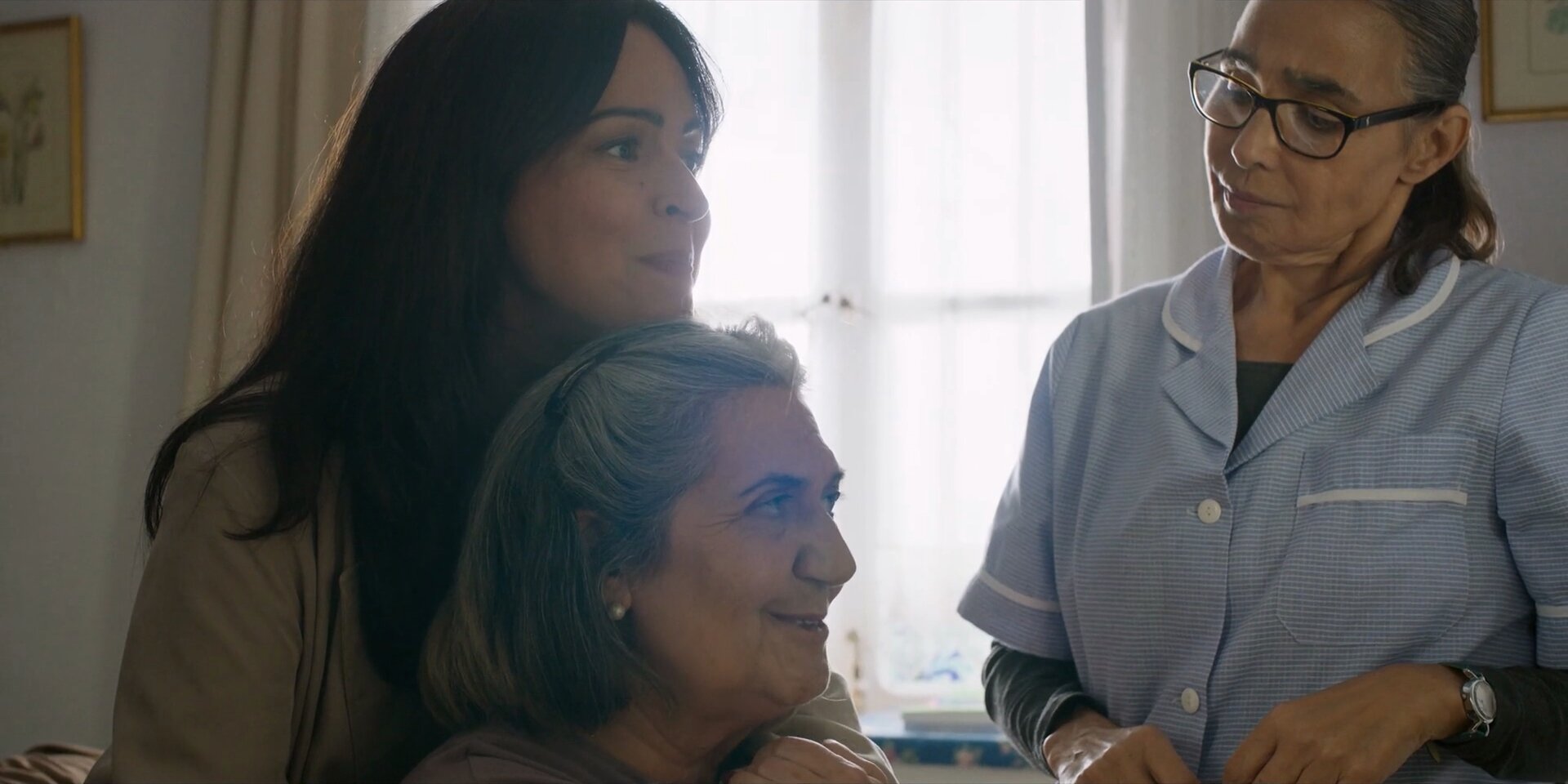 Angela S1E3 Capítulo 3