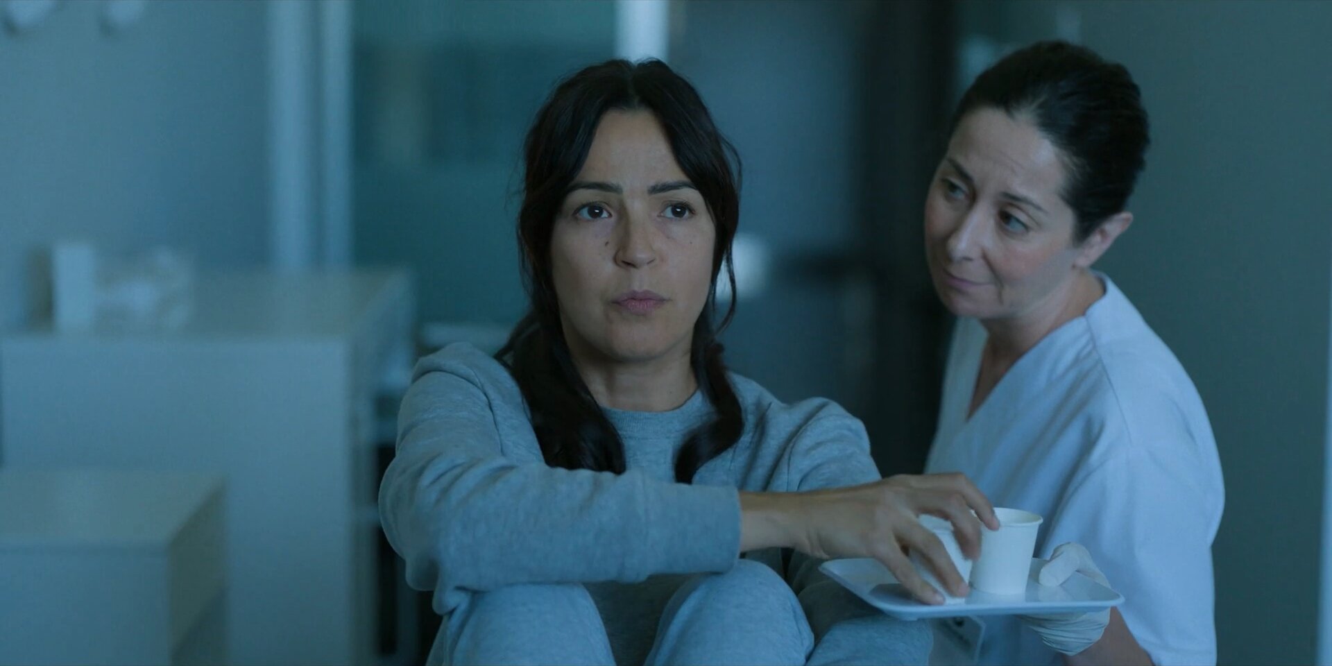 Angela S1E4 Capítulo 4