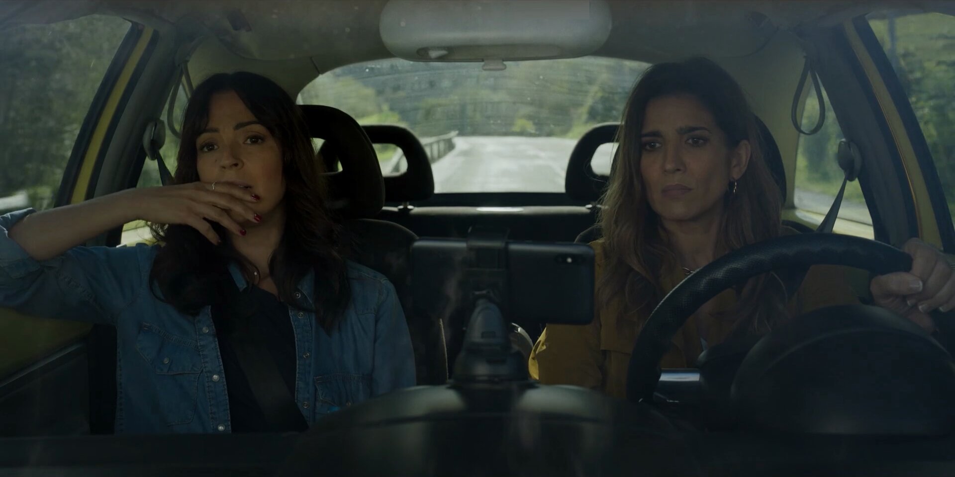 Angela S1E5 Capítulo 5