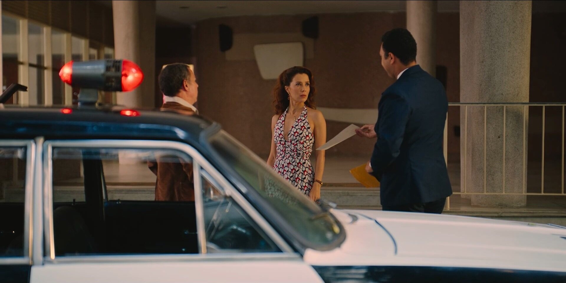 Ângela Diniz: Murdered and Convicted S1E3 III - As Garras da Pantera