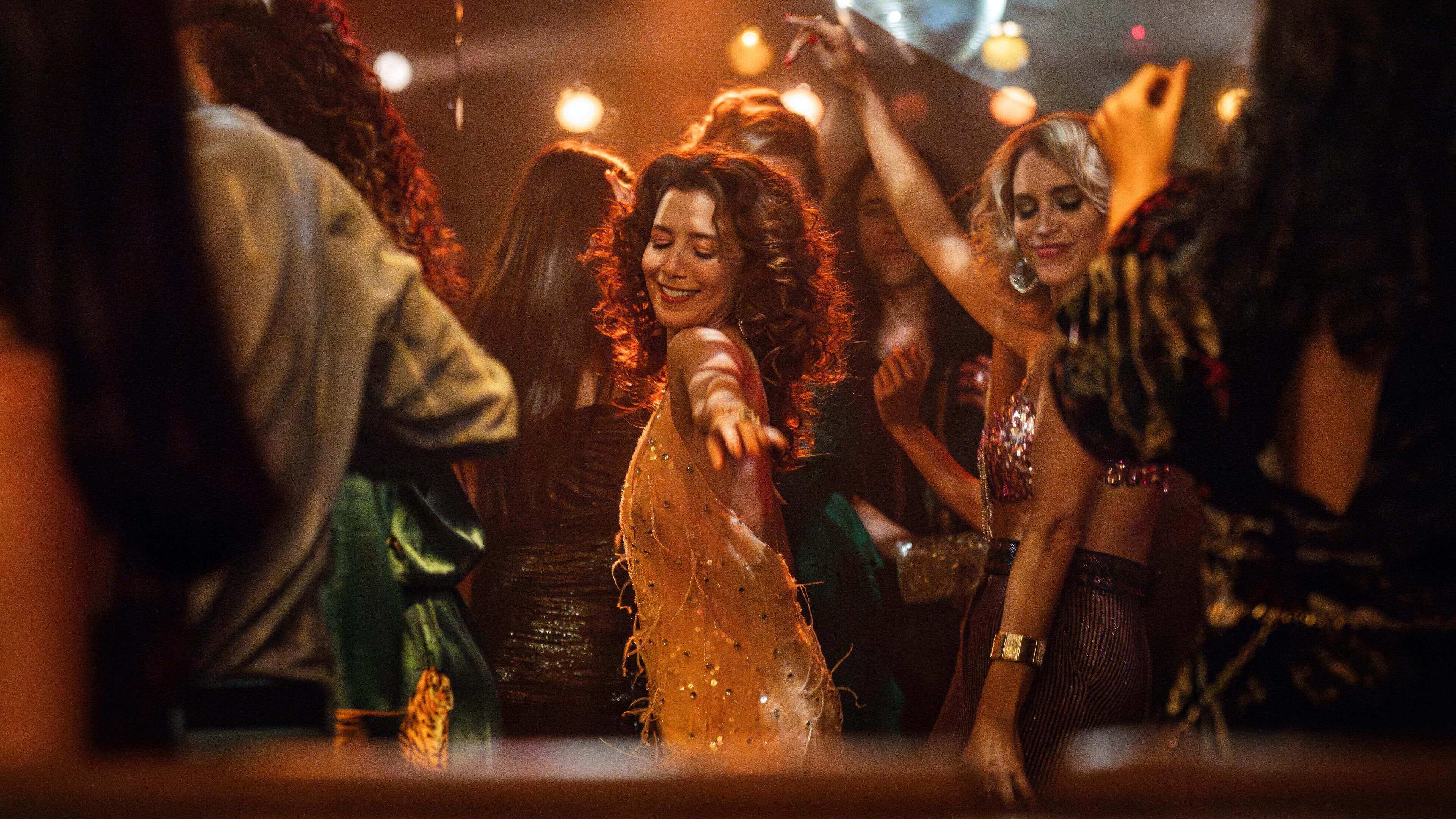 Ângela Diniz: Murdered and Convicted S1E4 IV - Ponte Aérea