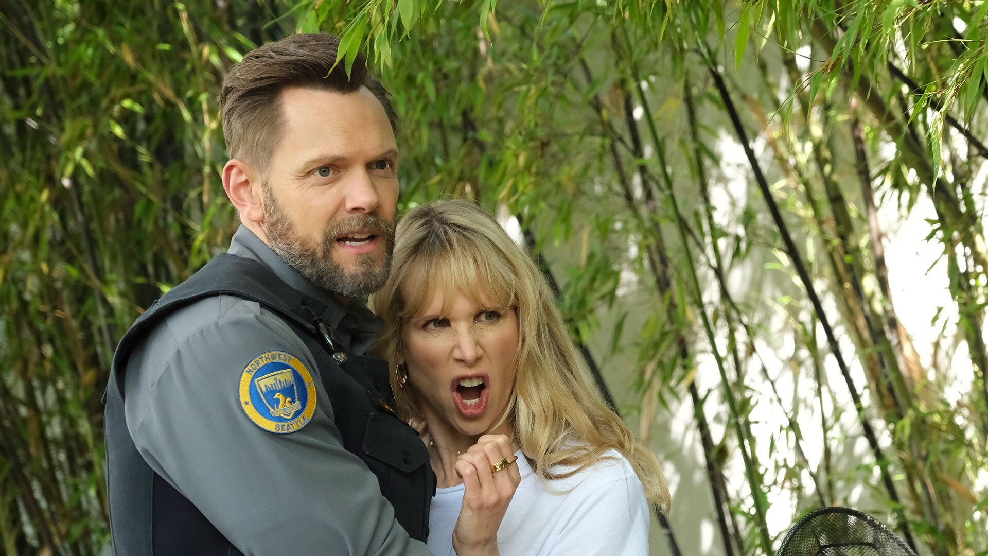 Animal Control S3E2 Rattlers and Gators