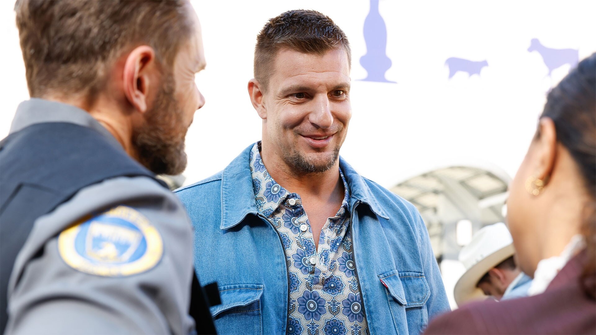 Animal Control S4E3 Dragons and Dognappers