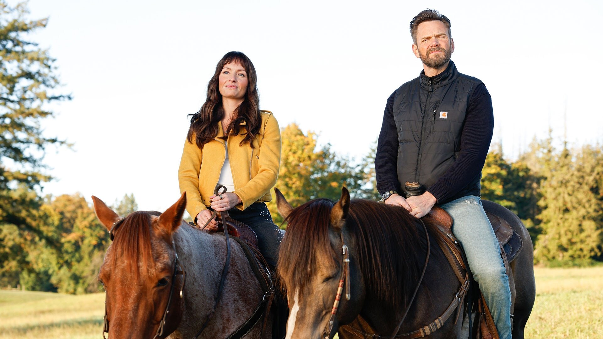 Animal Control S4E5 French Bulldogs and White Broncos