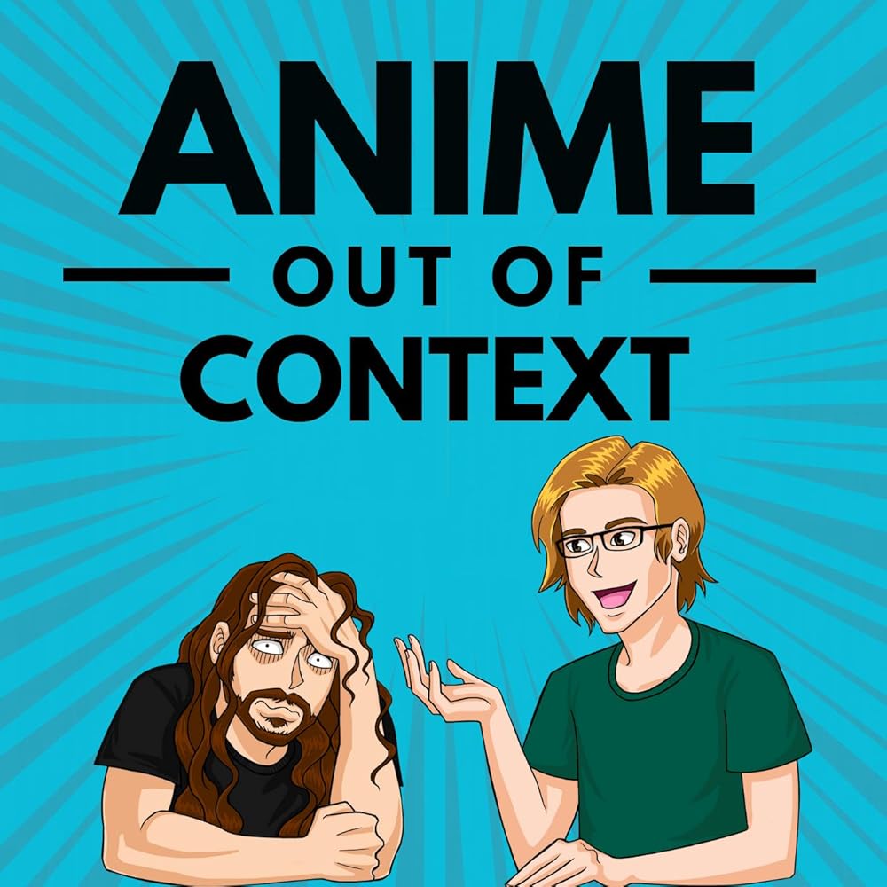 Anime Out of Context Episode 373 - Nyaight of the Living Cat