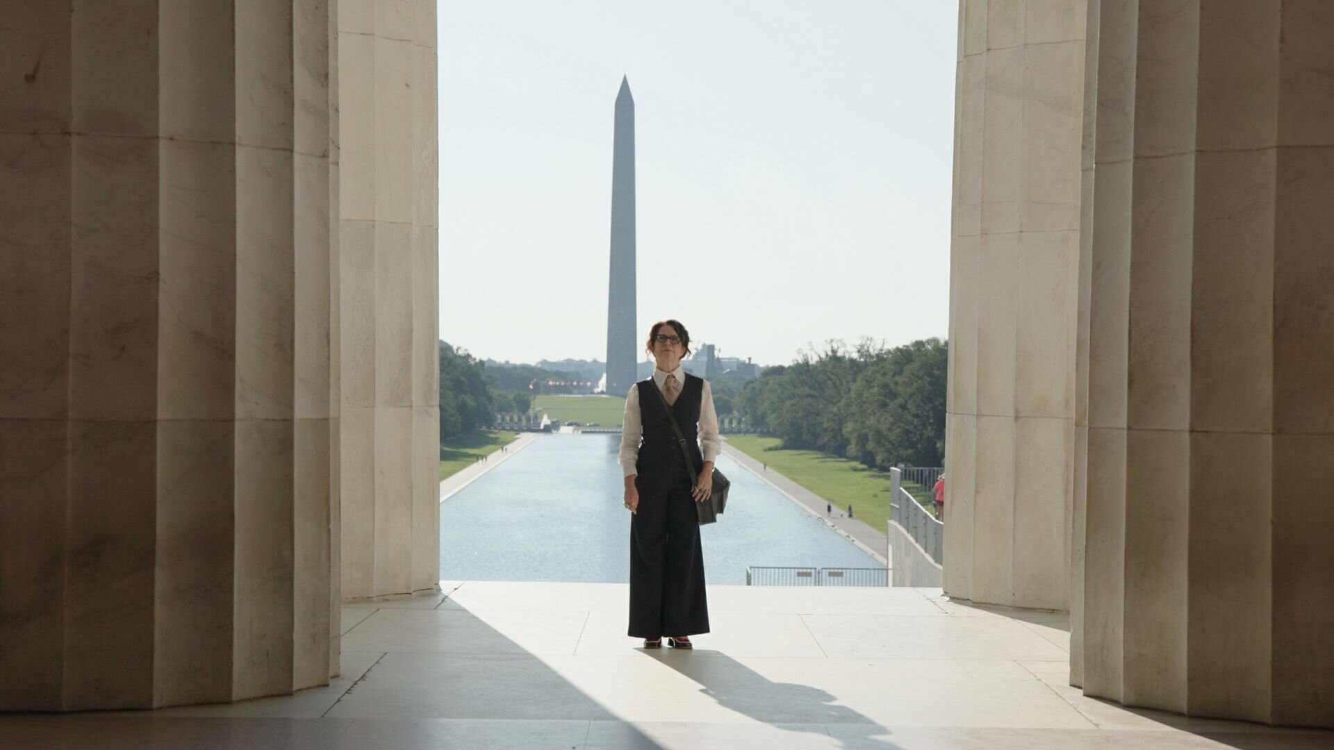 Annabel Crabb's Civic Duty S1E2 Disruption