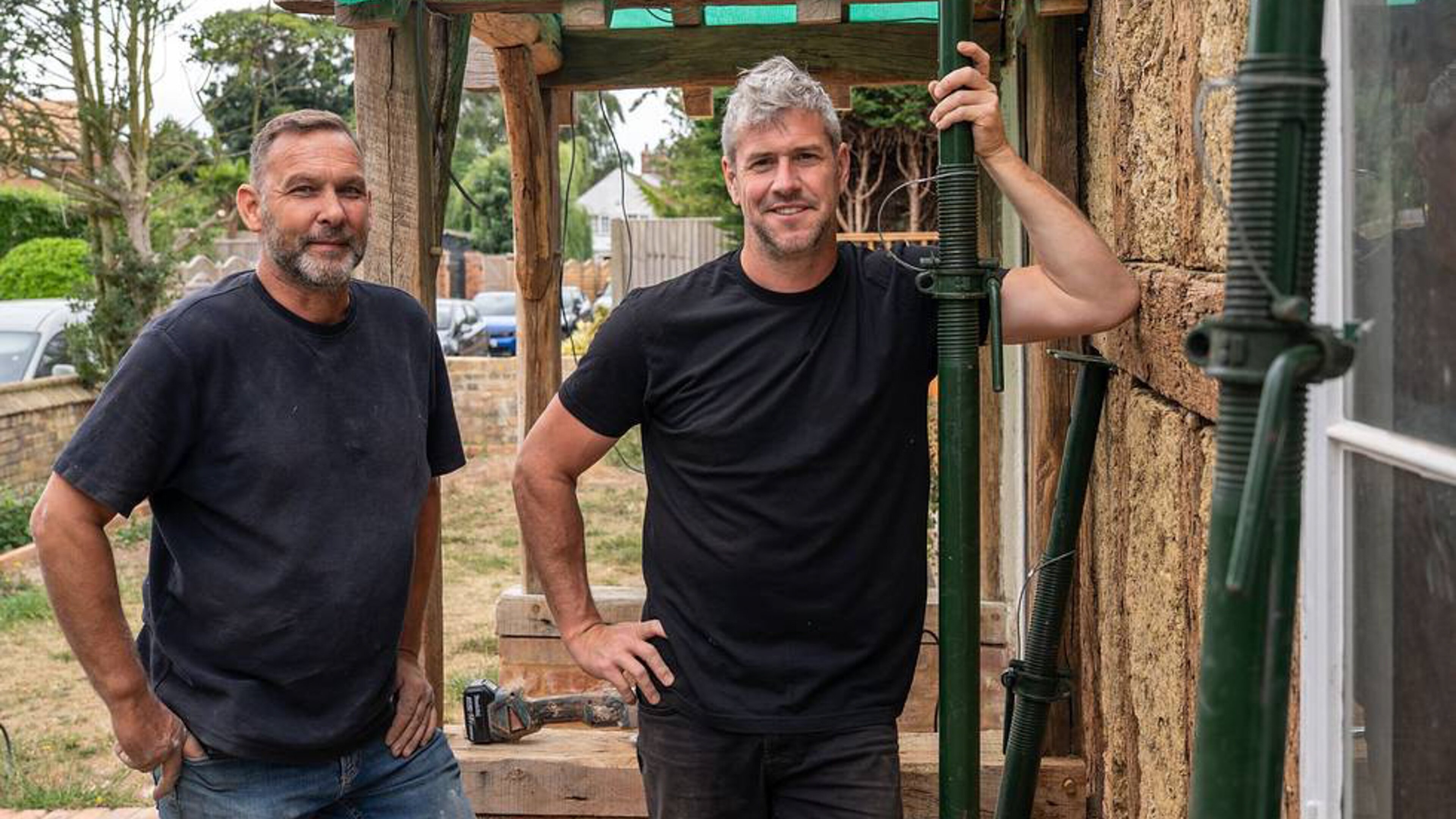 Ant Anstead: Born Mechanic S2E3 Fiat 500: The Italian Job