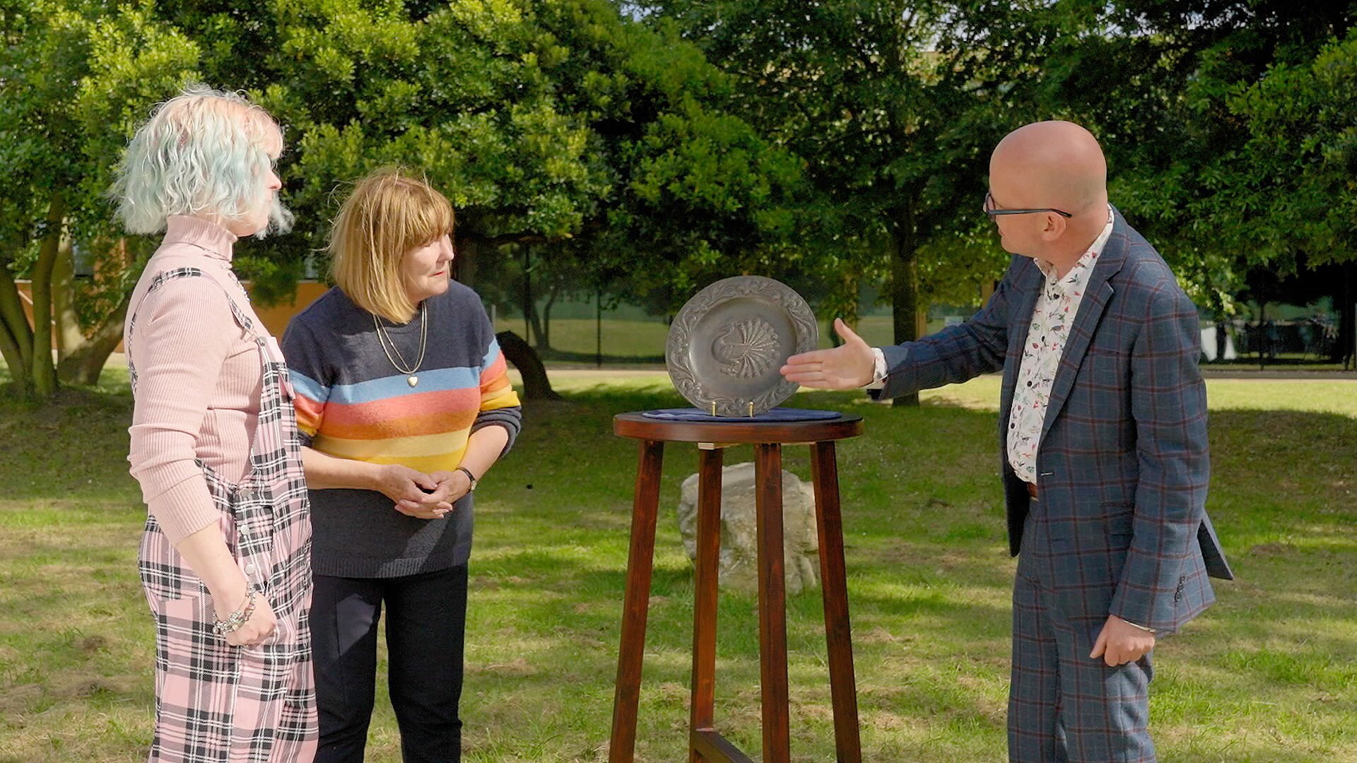 Antiques Roadshow S47E10 Firstsite 2