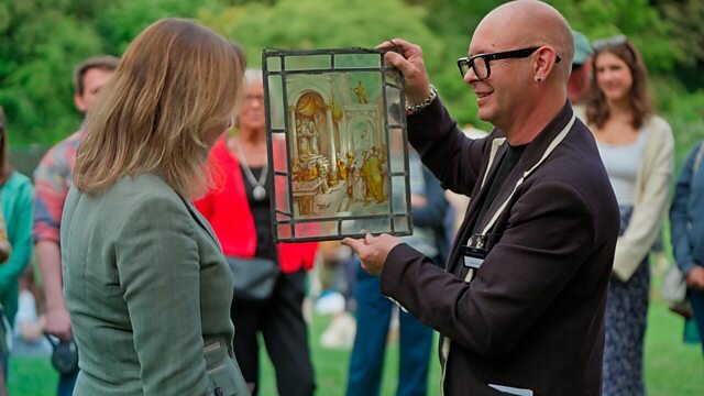 Antiques Roadshow S48E4 Stephens House & Gardens 1