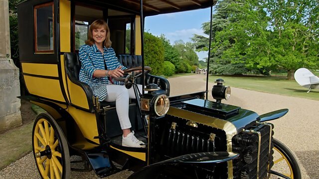Antiques Roadshow S48E6 Shuttleworth House 2