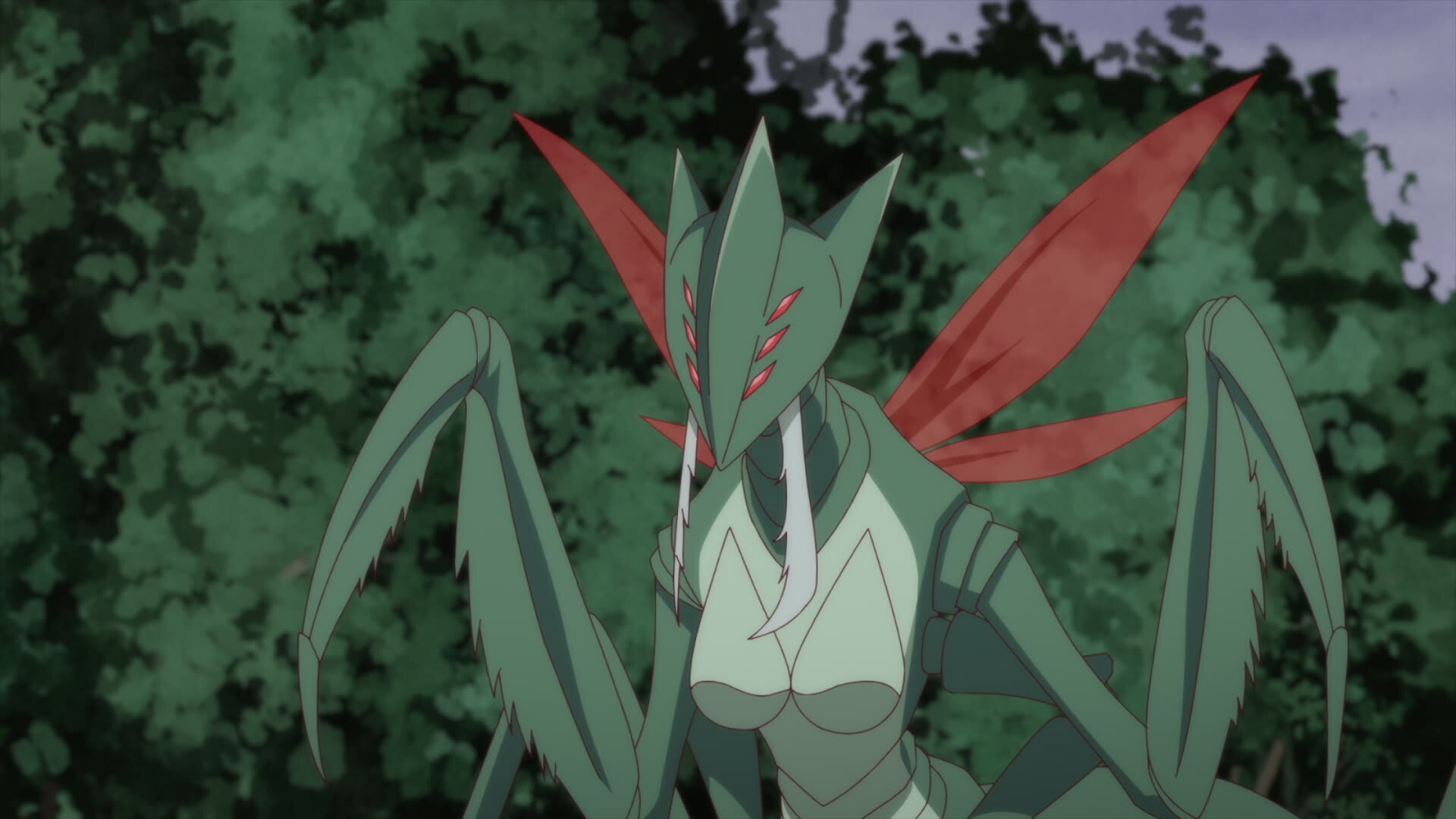 Apocalypse Bringer Mynoghra: World Conquest Starts with the Civilization of Ruin S1E11 Let's Launch Our Counterattack