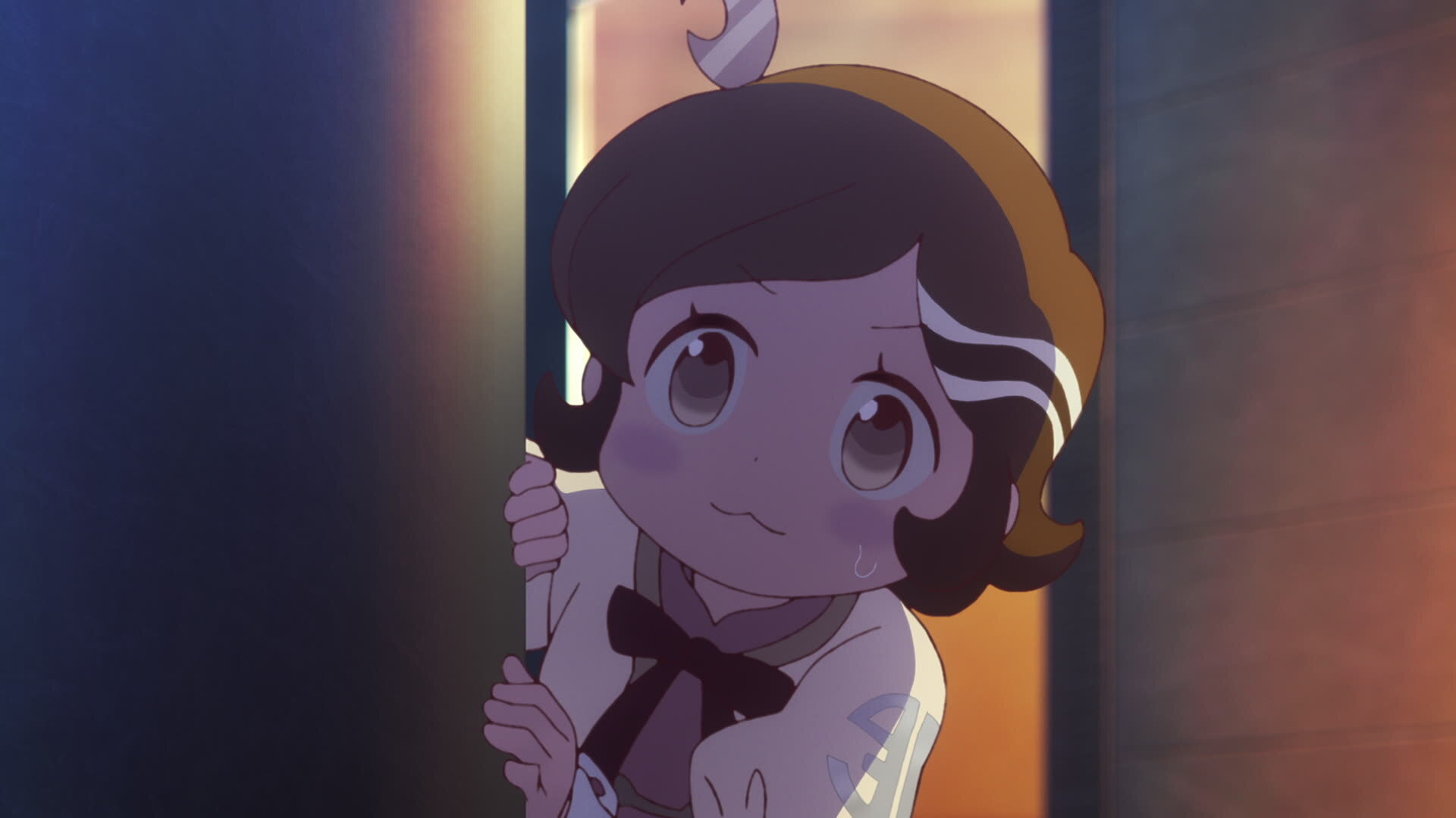 Apocalypse Hotel S1E6 Our Only Vice Is Service