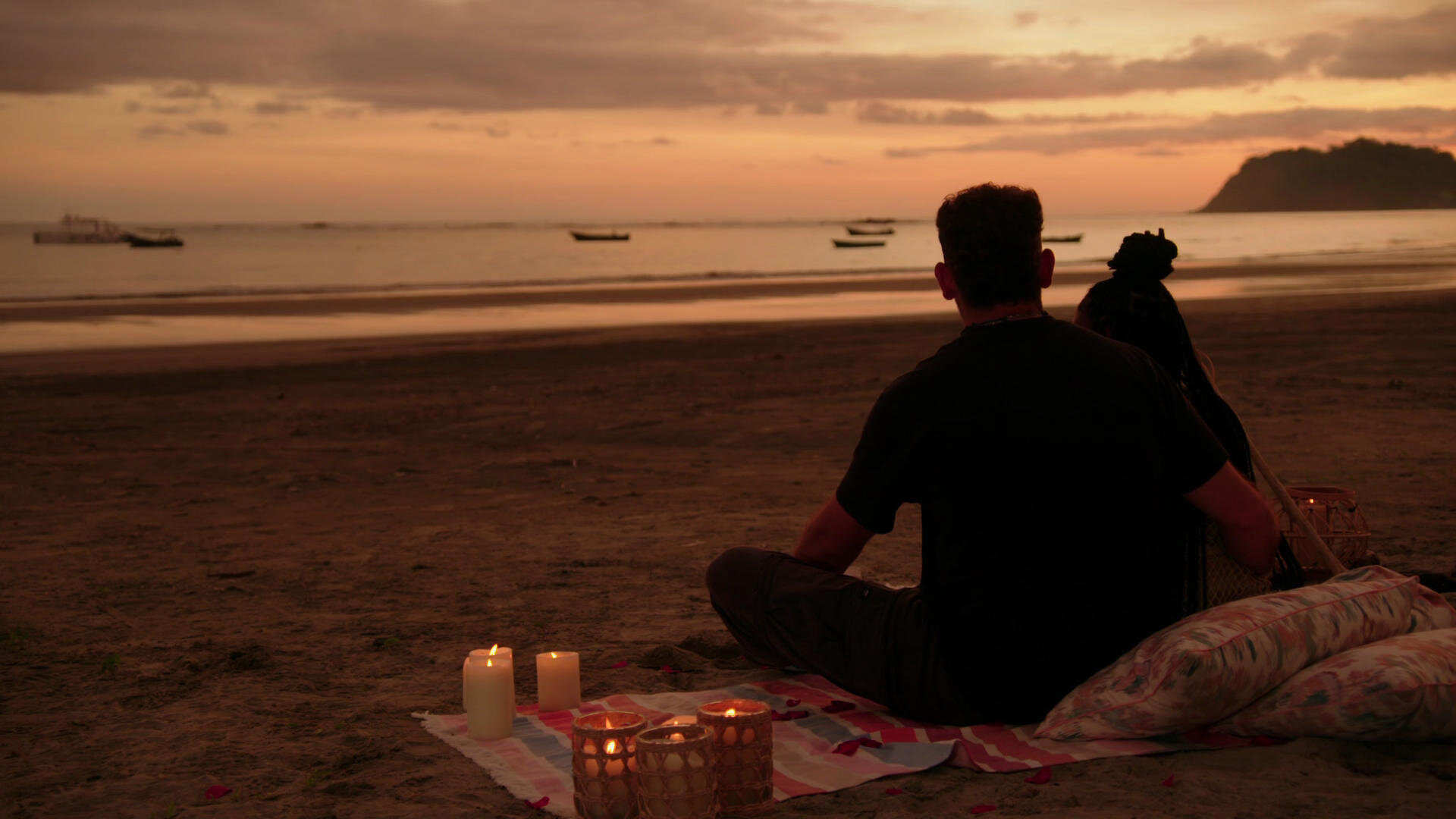 Are You My First? S1E4 Double the Trouble