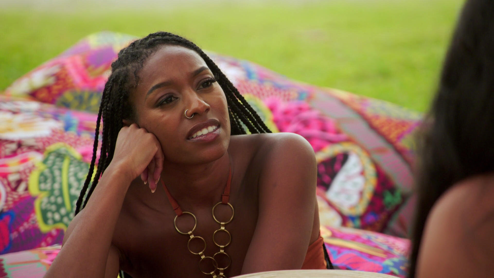 Are You My First? S1E9 The Virgin Betrayal