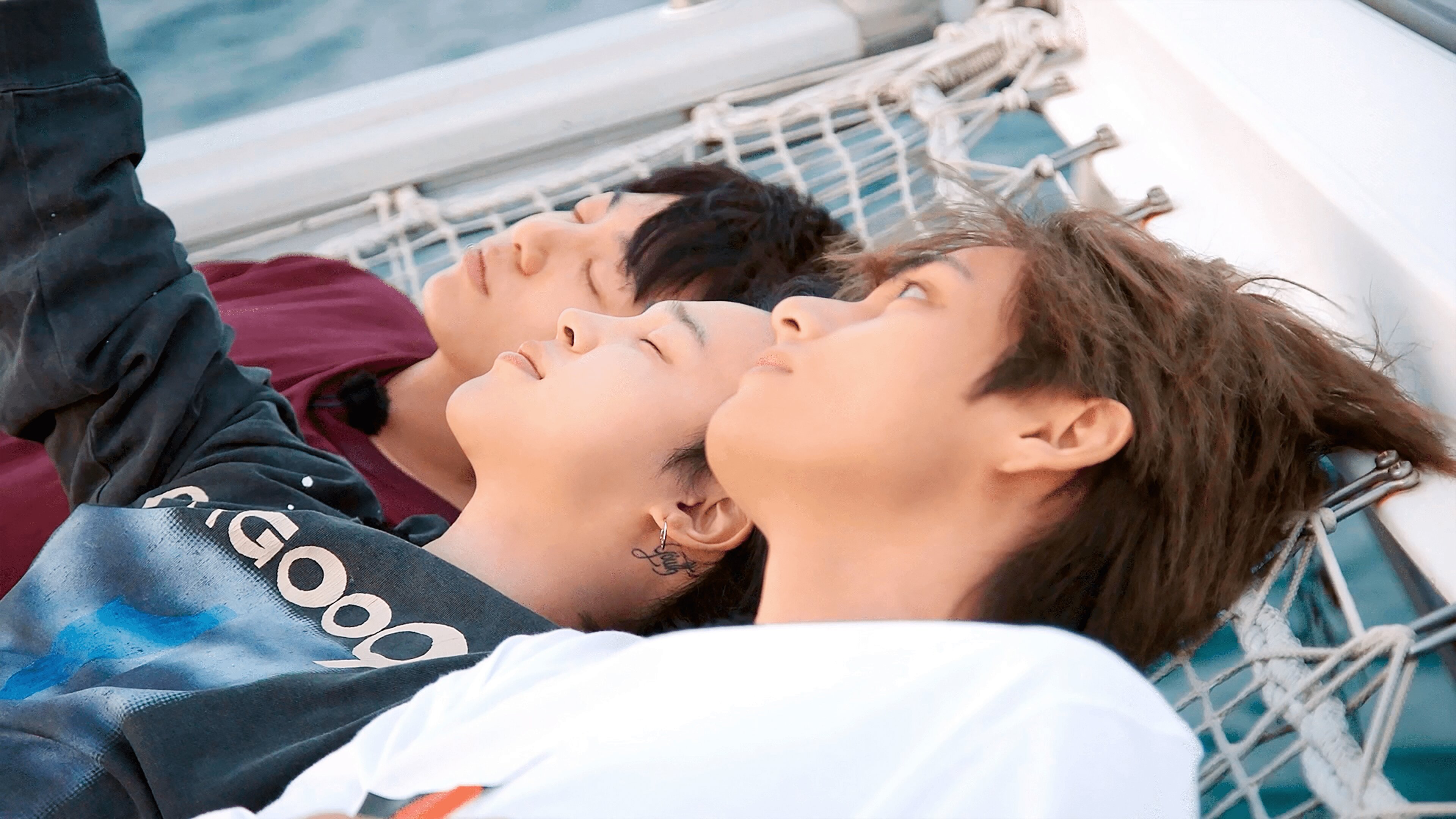 Are You Sure?! S1E4 Episode 4