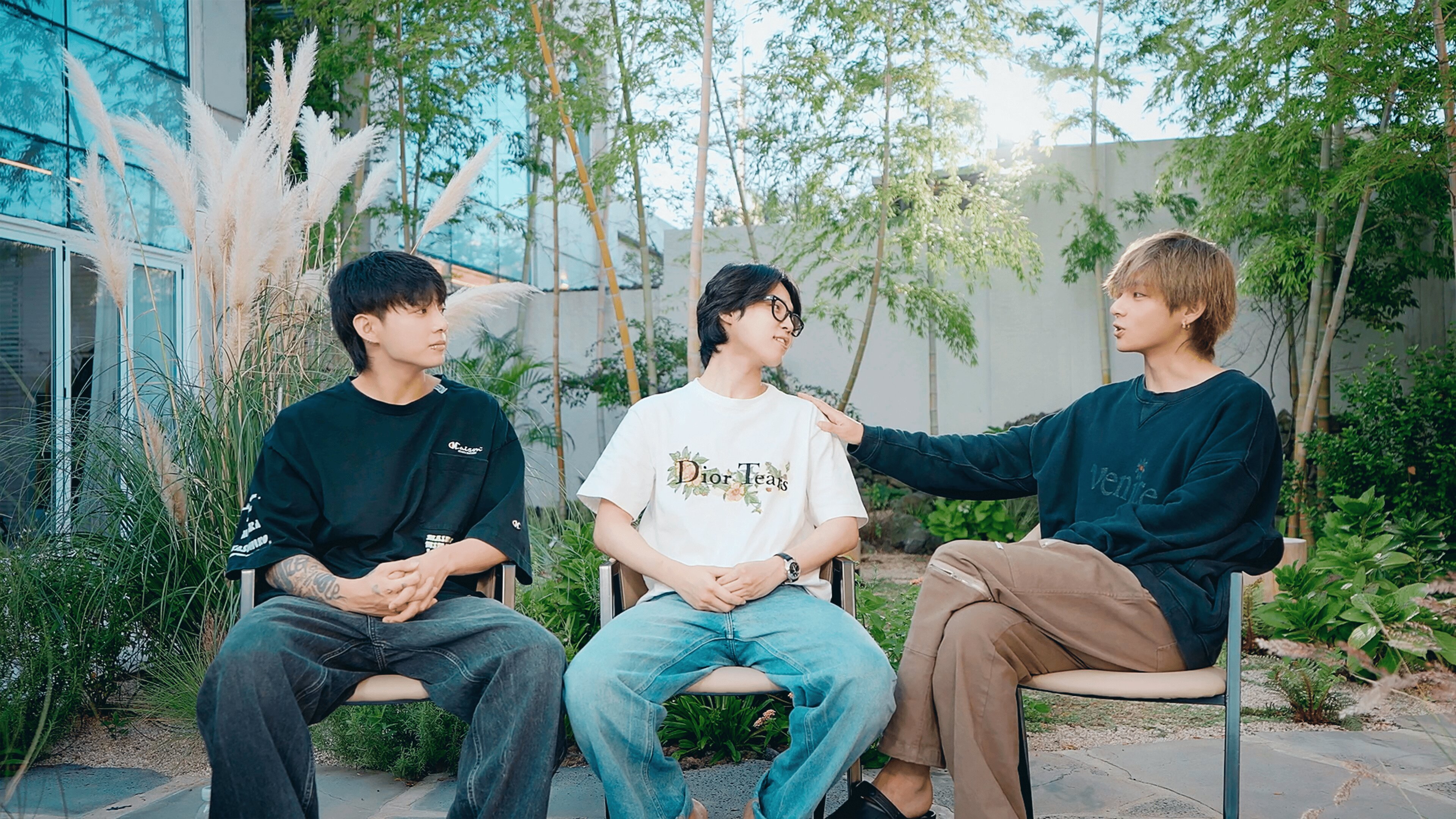 Are You Sure?! S1E5 Episode 5