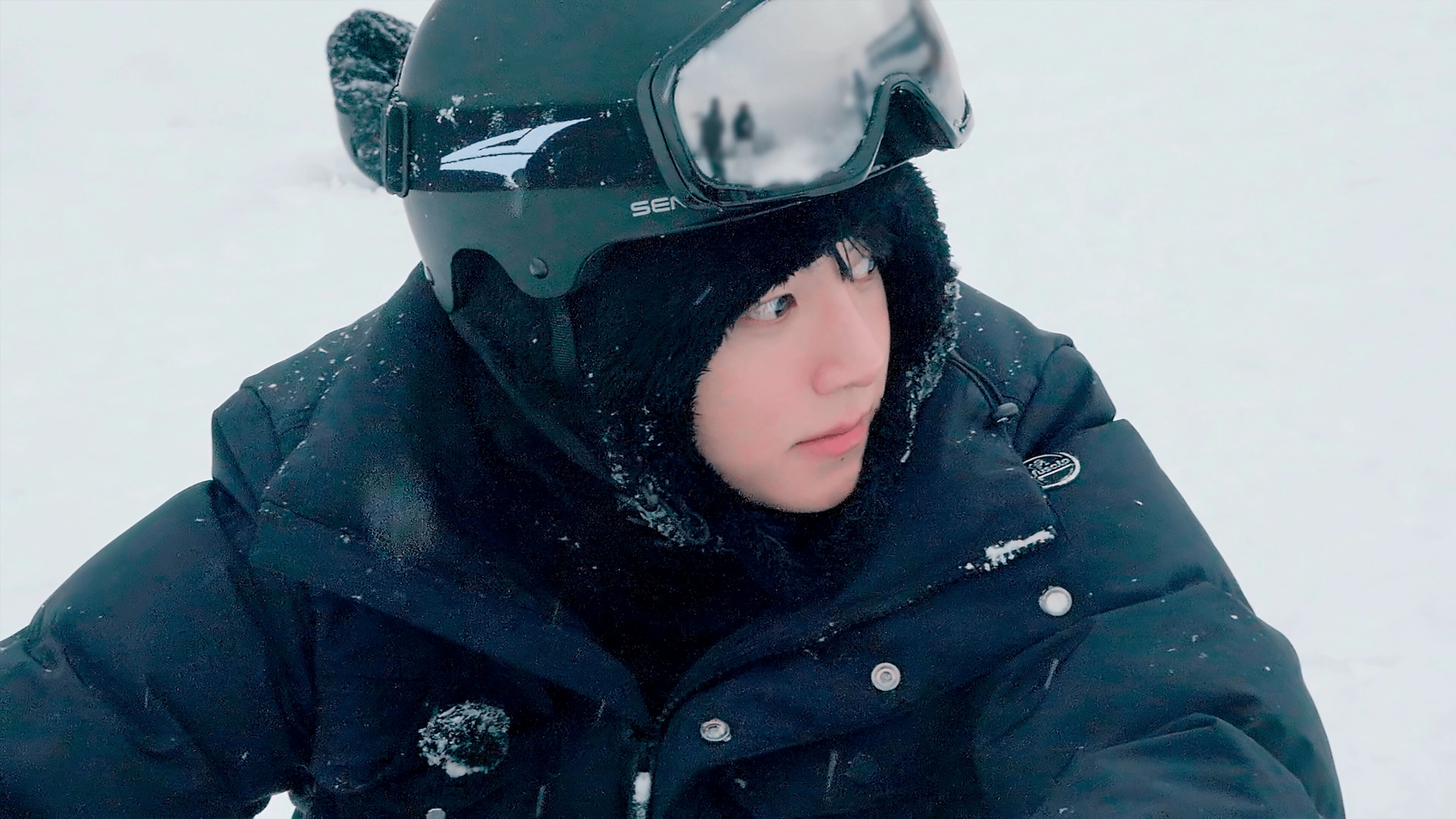 Are You Sure?! S1E7 Episode 7