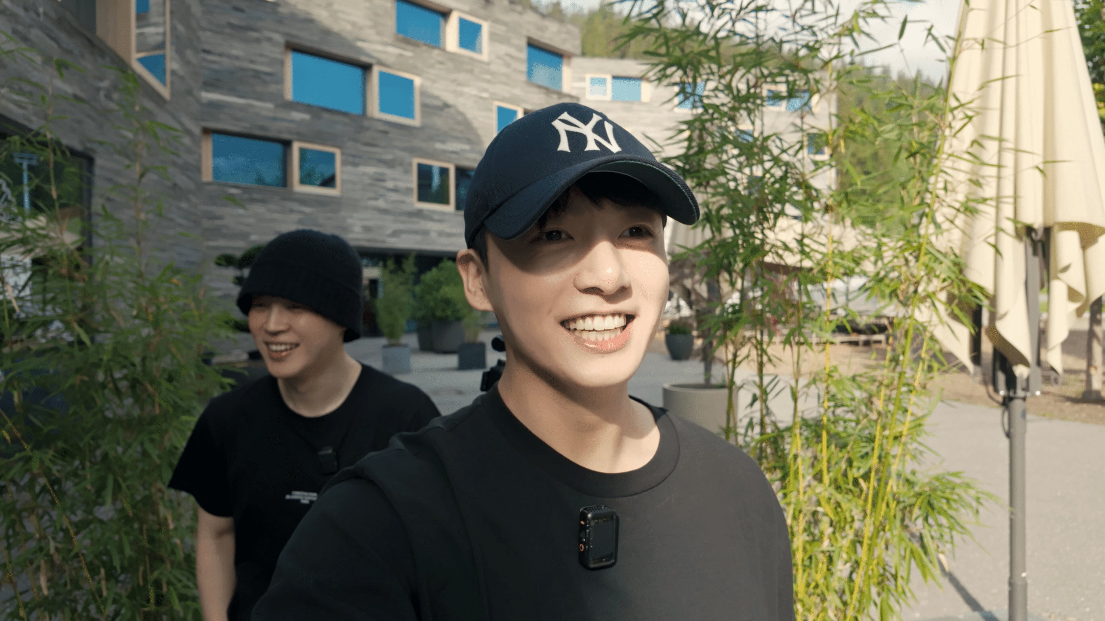 Are You Sure?! S2E1 Is This Even a Trip?!