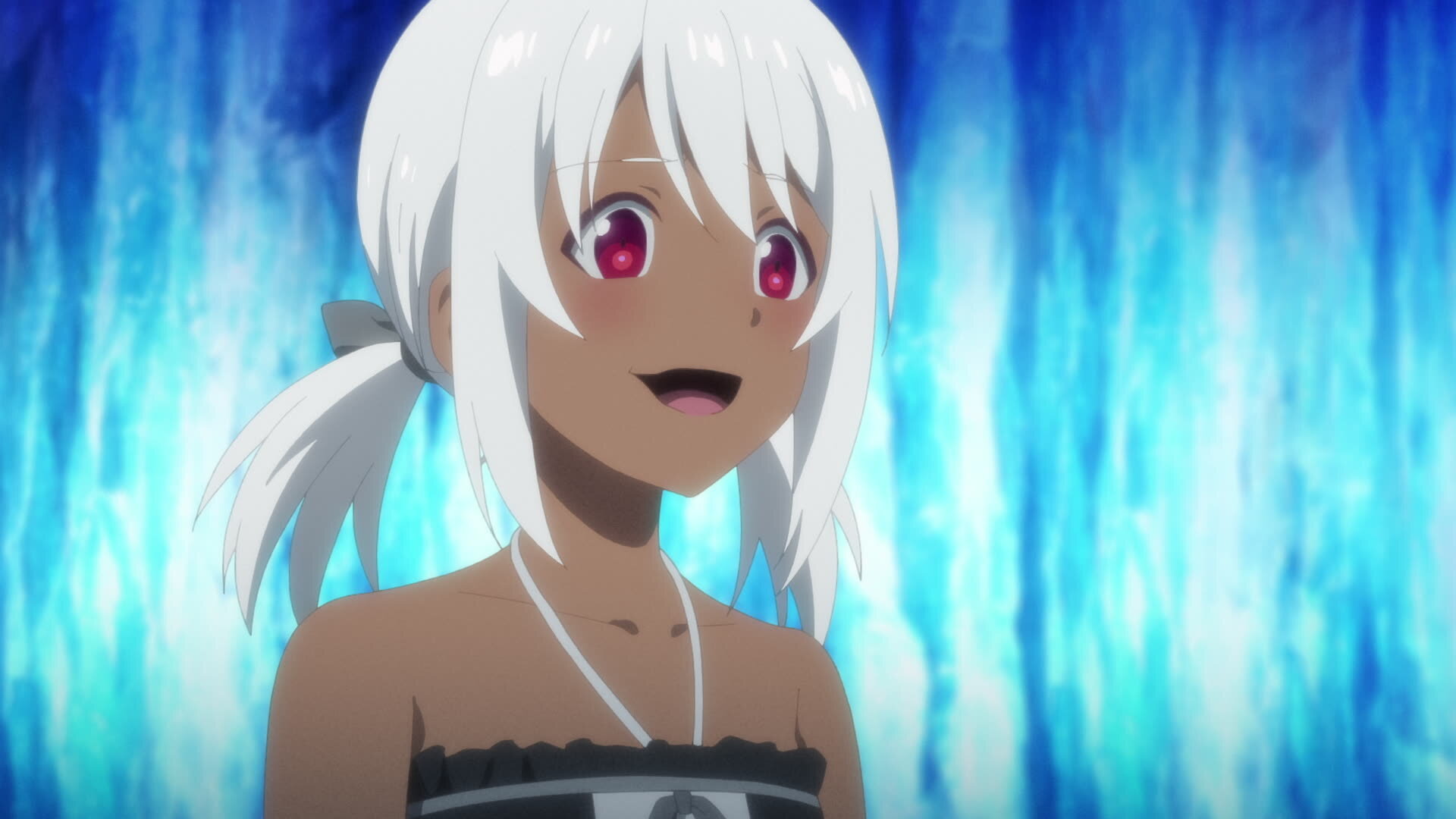 Arifureta: From Commonplace to World's Strongest S3E13 Thank God She's Still a Pervert!