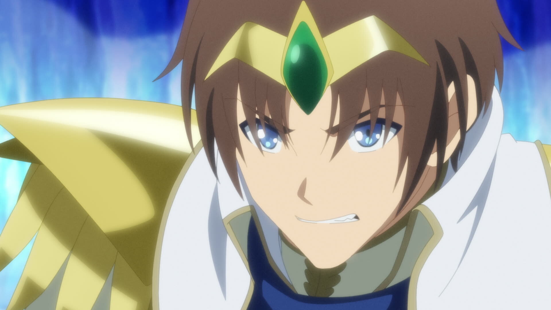 Arifureta: From Commonplace to World's Strongest S3E15 What Makes a Hero