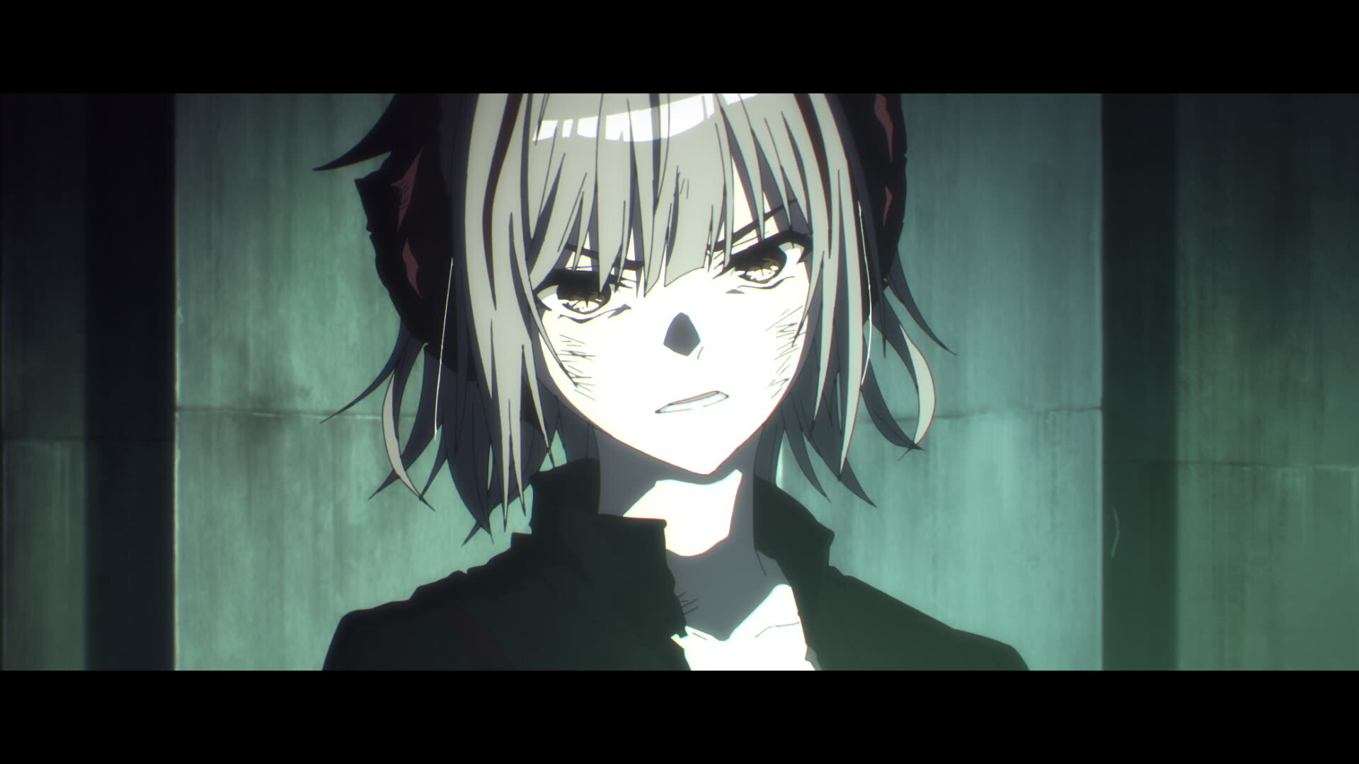 Arknights: Reimei Zensou S3E5 Vengeance