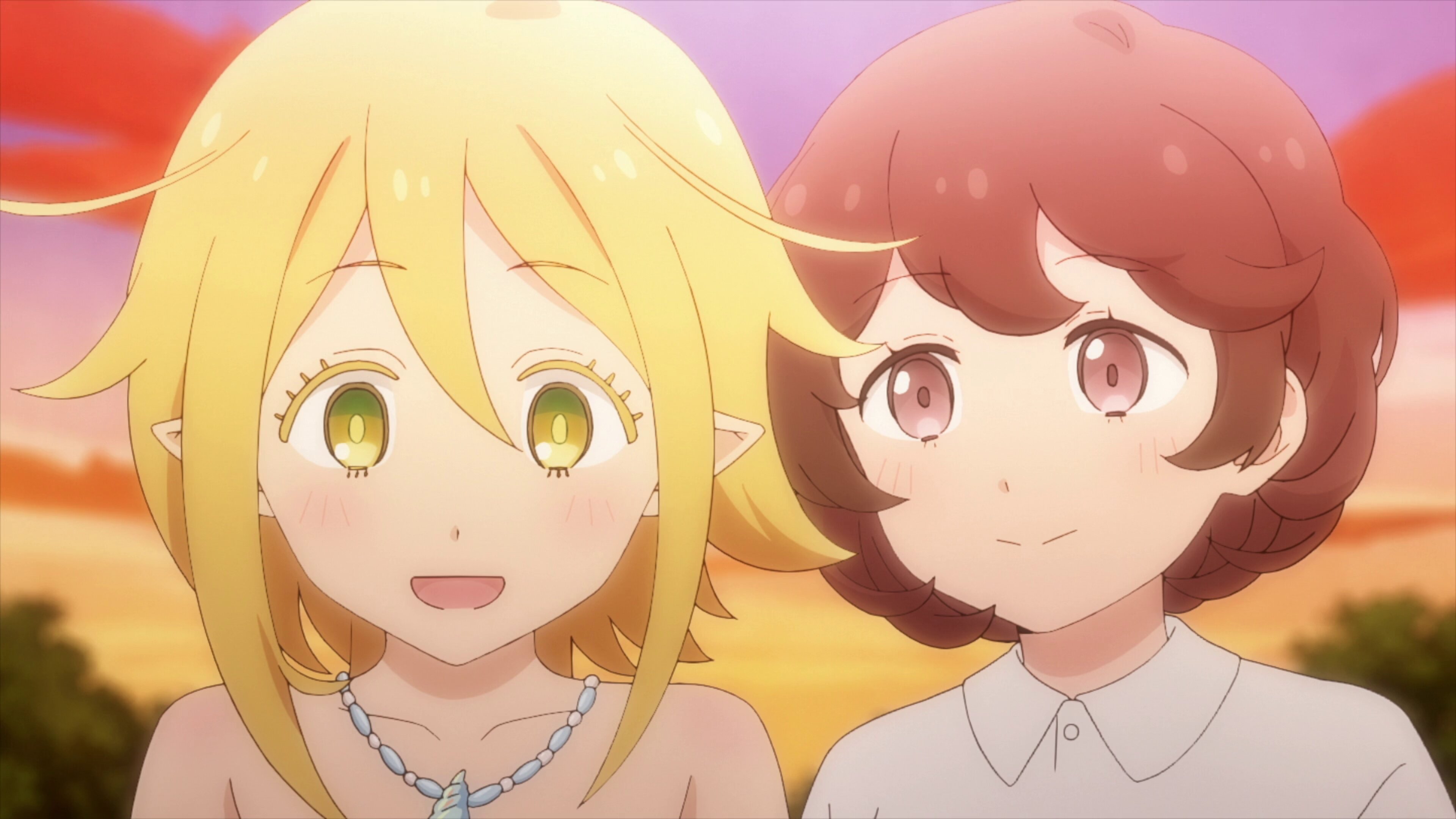 Arne no Jiken-bo S1E6 Episode 6