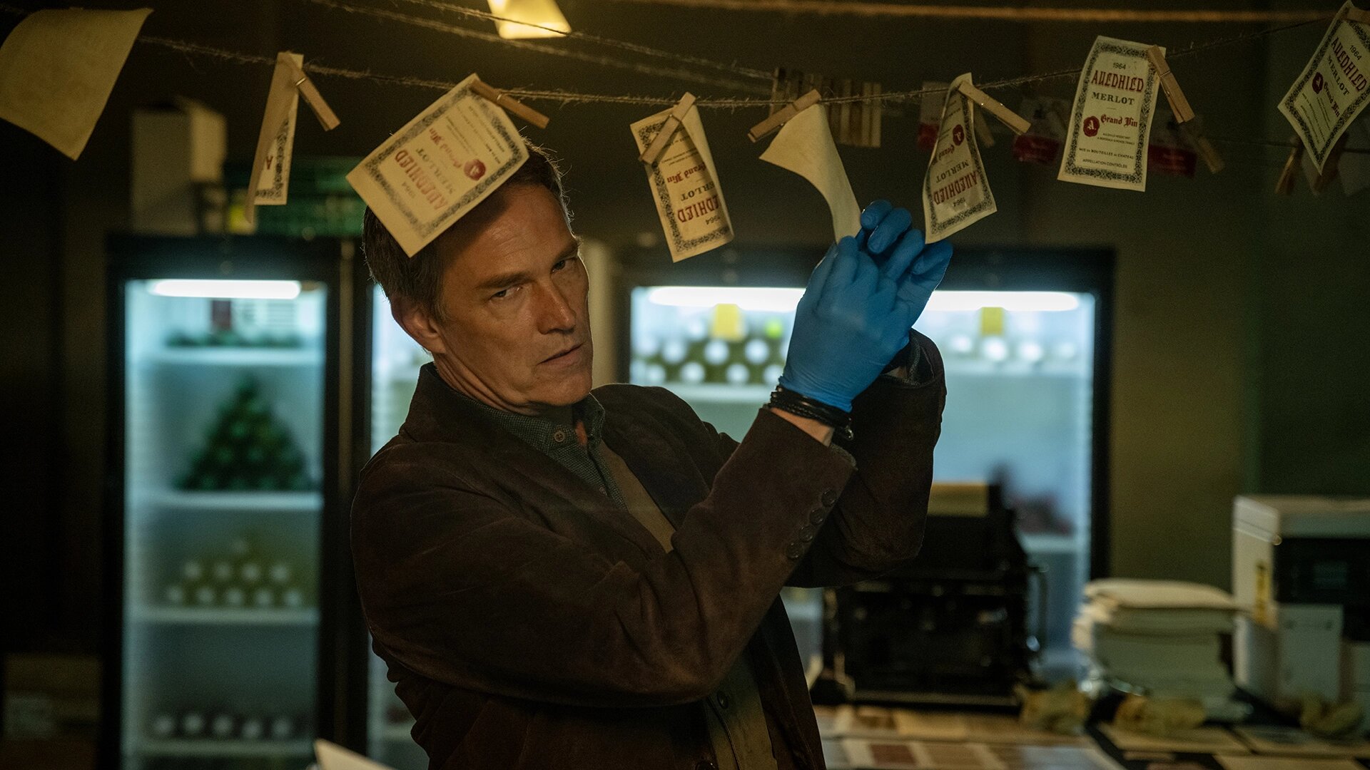 Art Detectives S1E4 Noble Rot