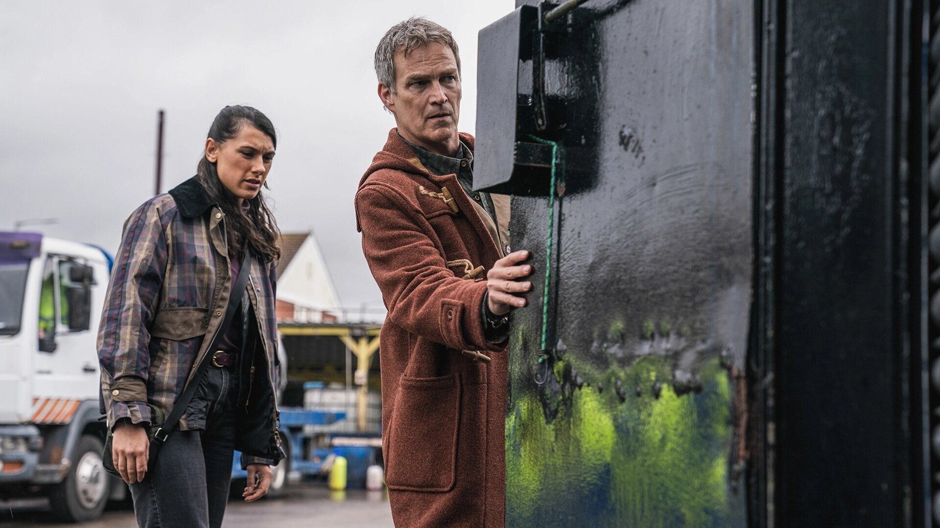 Art Detectives S1E5 Ice Cold