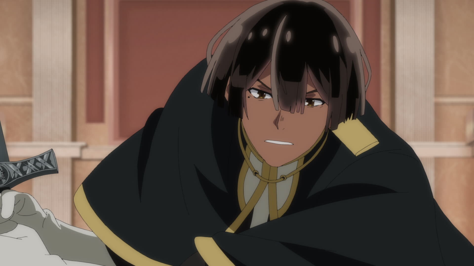 As a Reincarnated Aristocrat, I'll Use My Appraisal Skill to Rise in the World S2E10 Snowball Fight