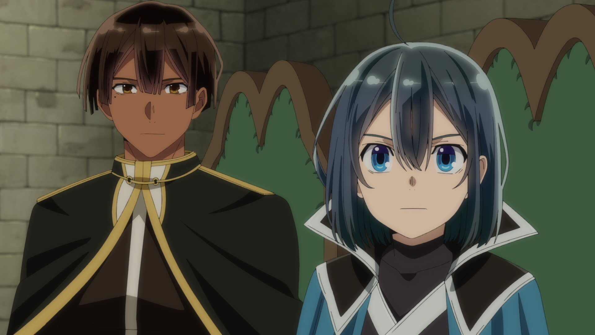 As a Reincarnated Aristocrat, I'll Use My Appraisal Skill to Rise in the World S2E9 A New Threat