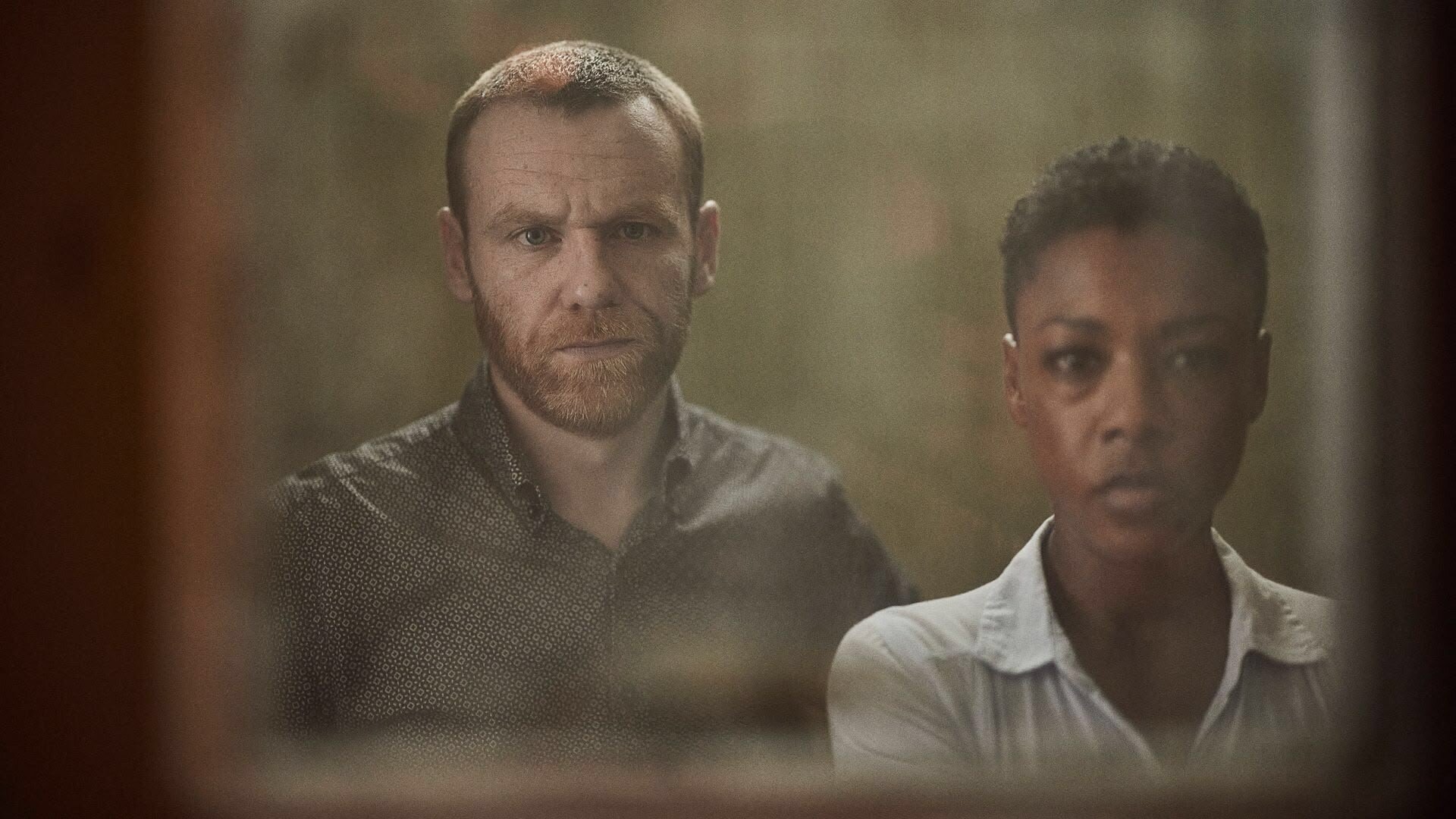 Atomic S1E3 The End Of Days